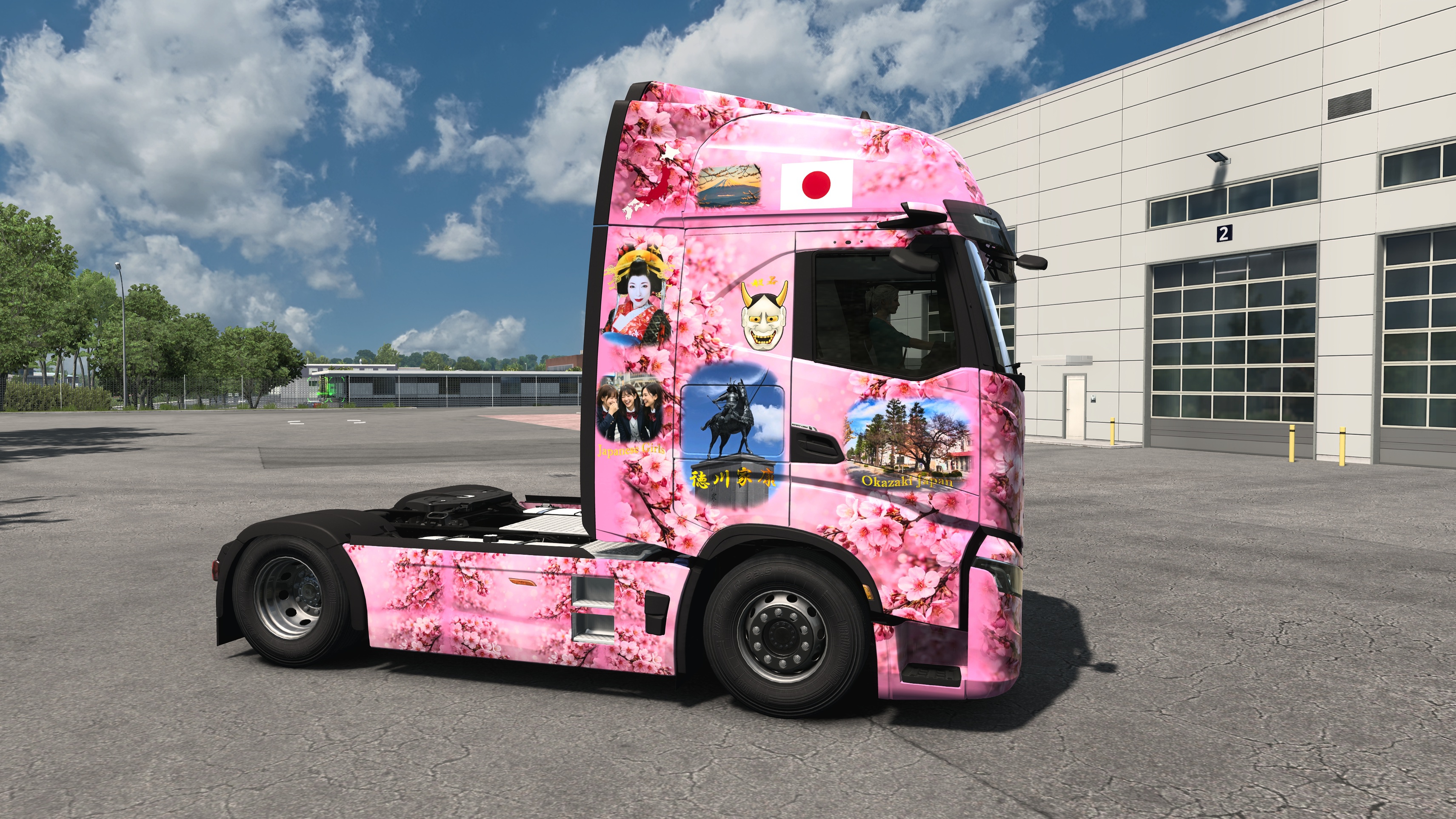 Image by TruckSimWorld