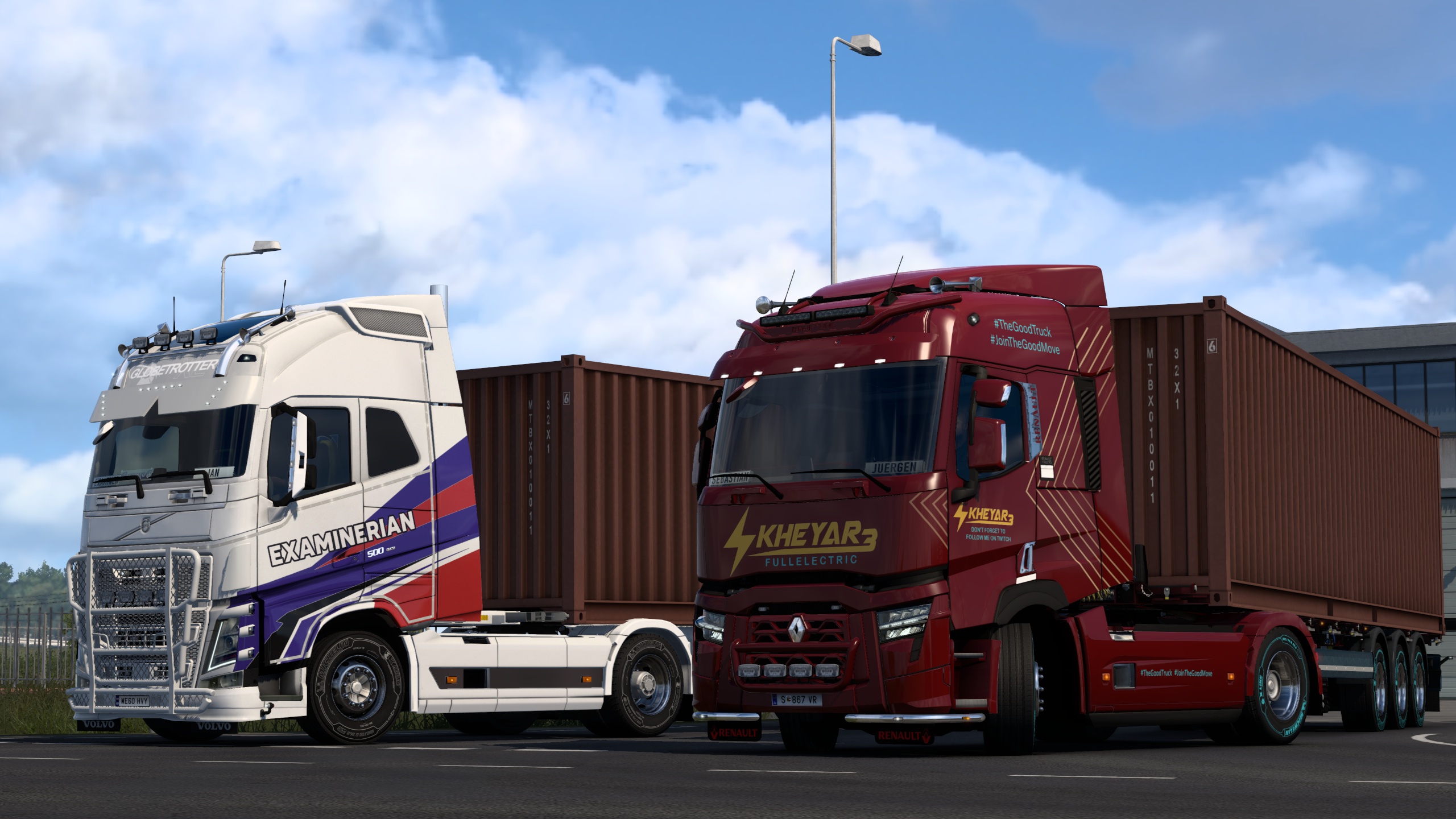 Image by ExaminerIan