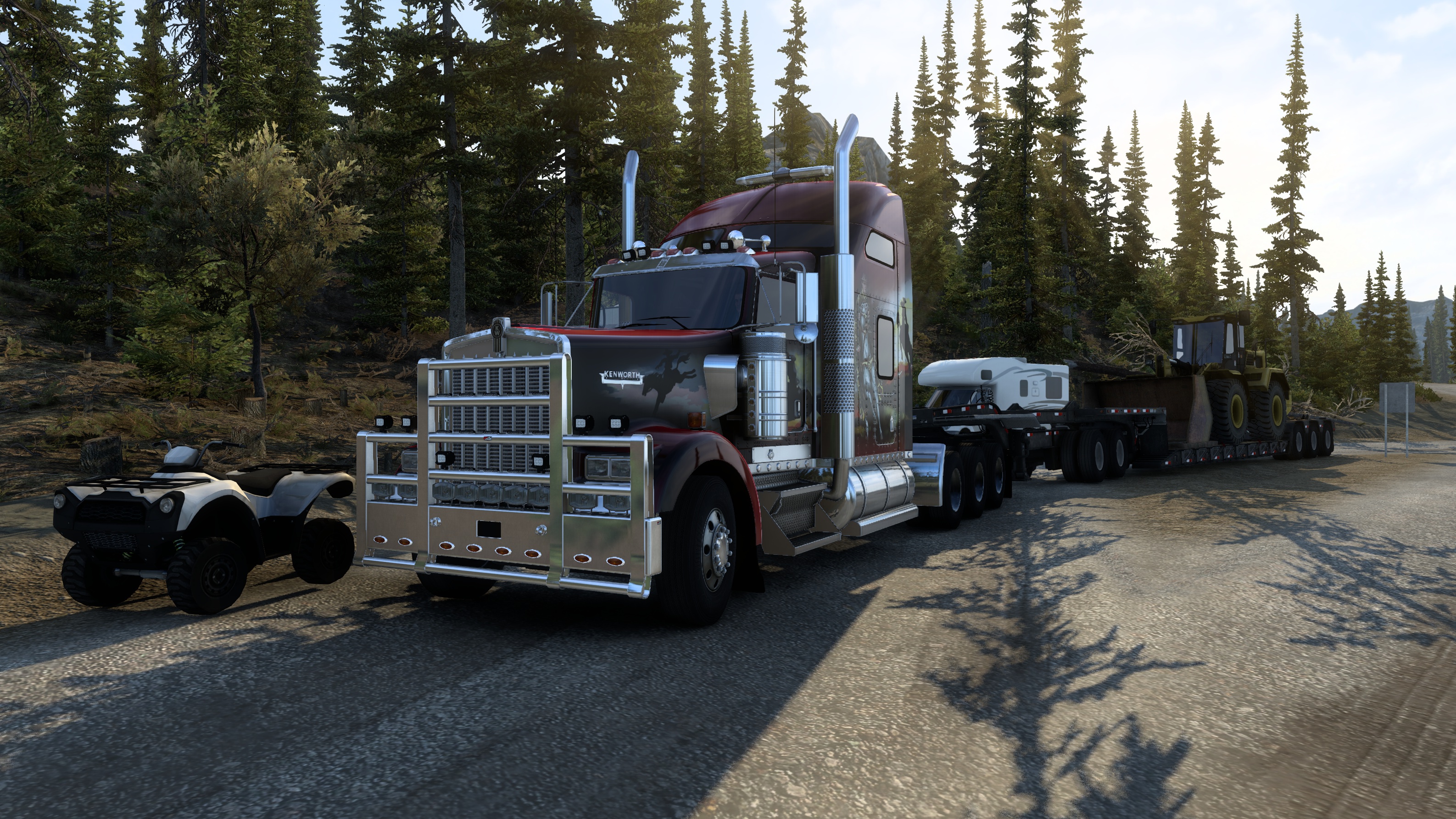 Image by Savage_Trucking