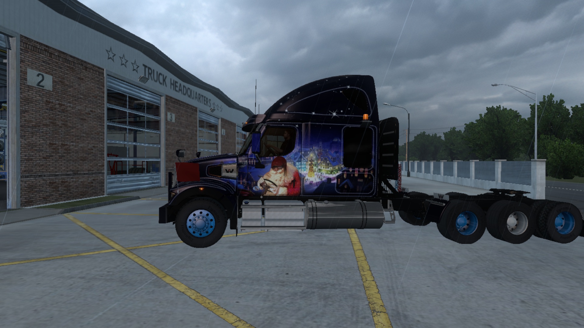 Image by trainboymike