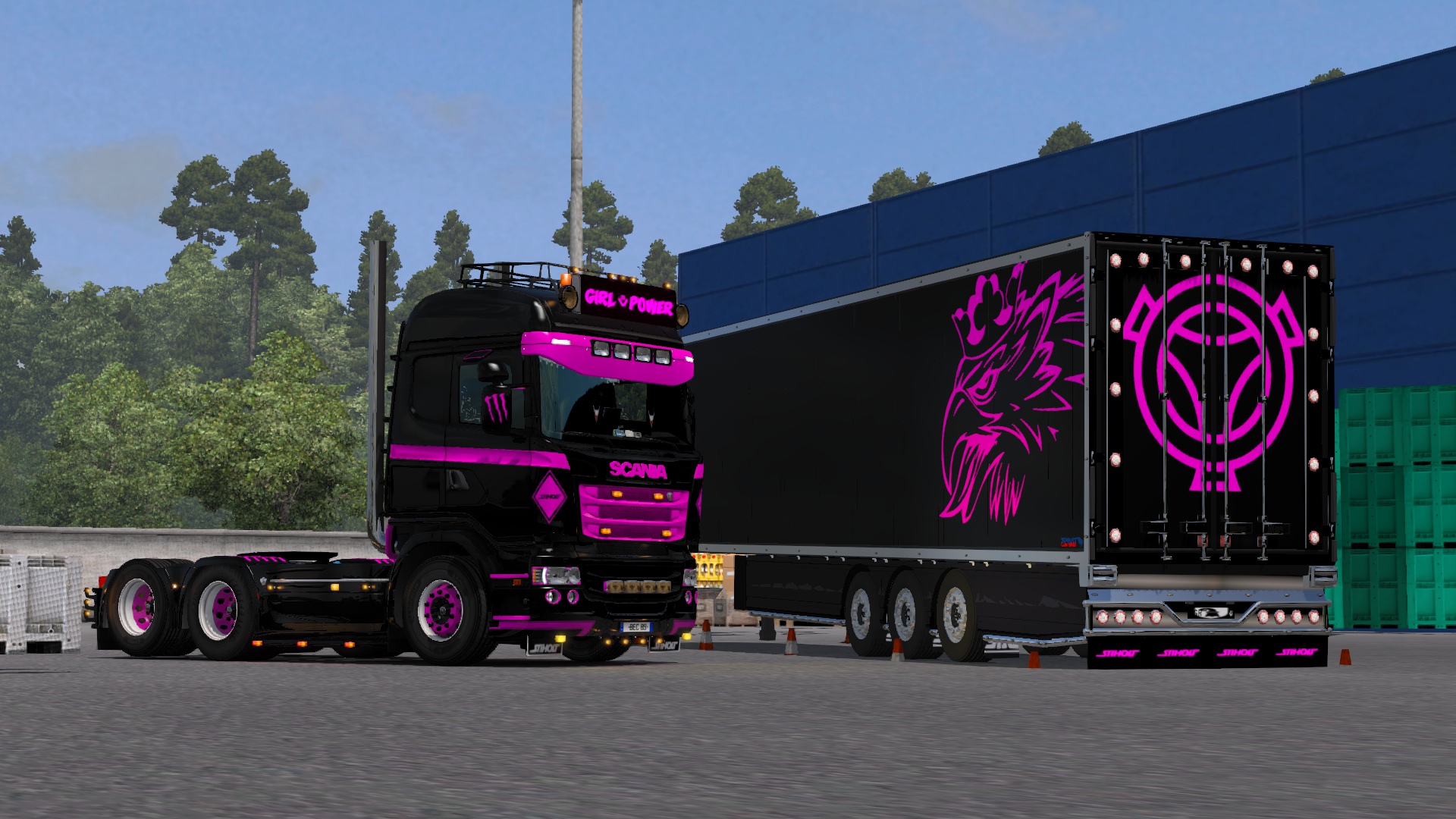 Image by becletouriste89