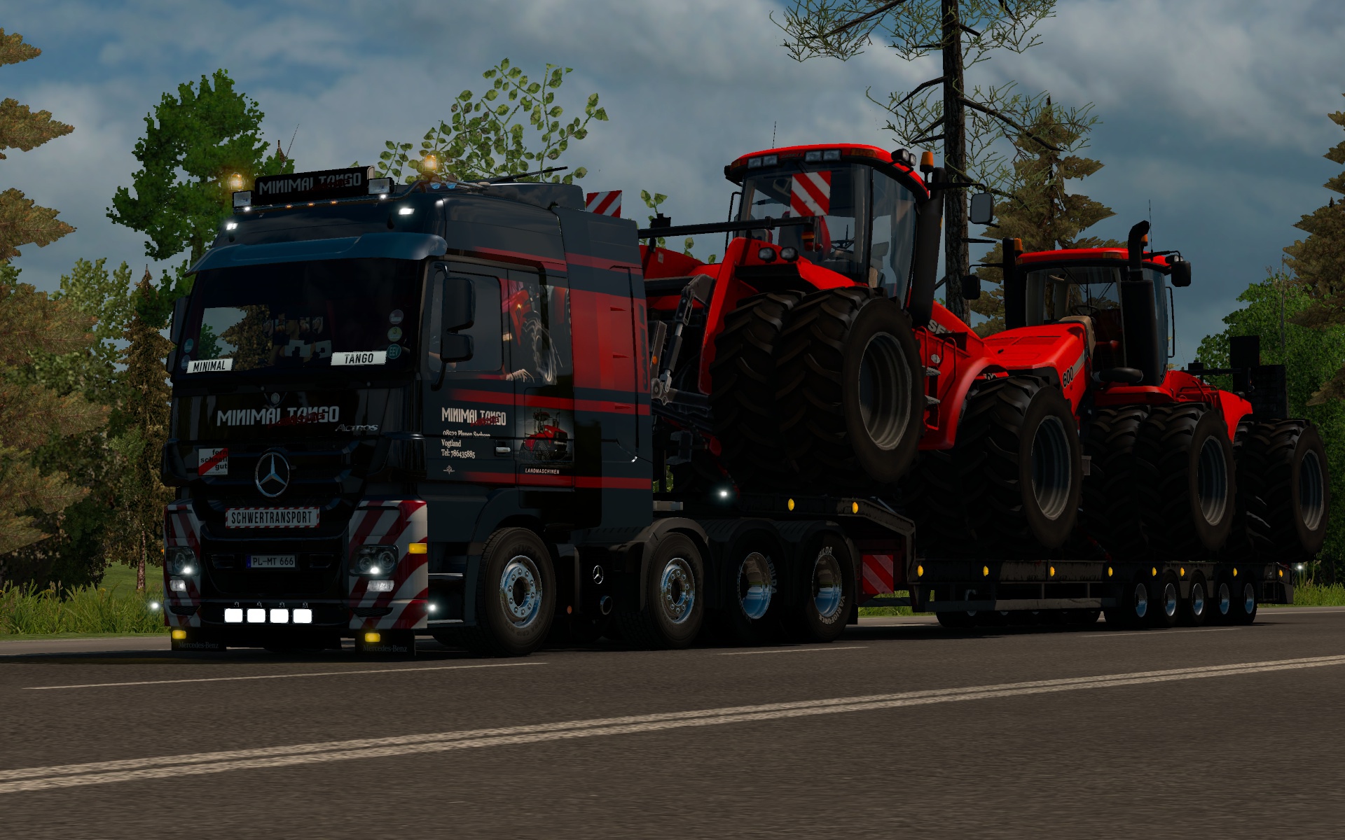 Image by MinimalTango