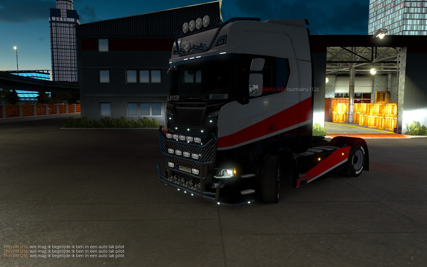 Image by HolyTrucker21