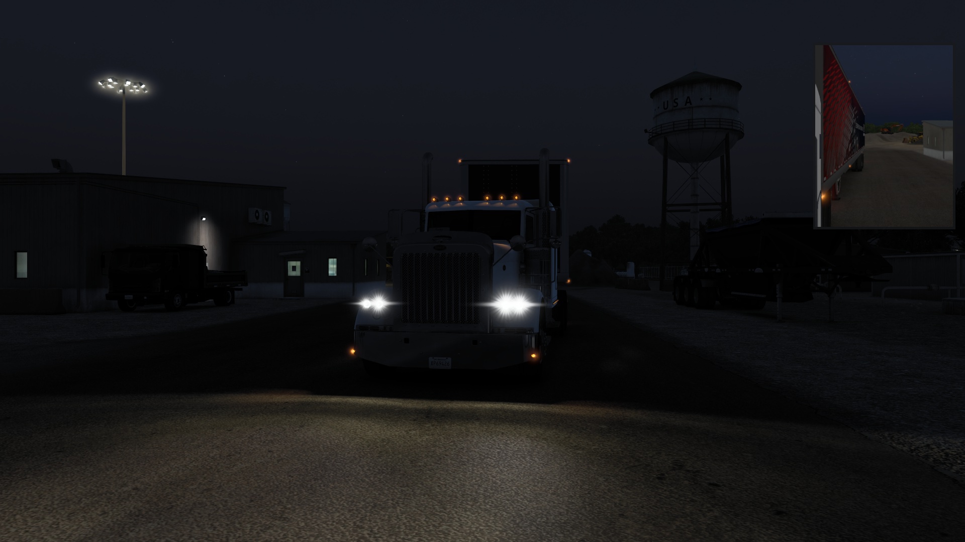 Image by PopeBoyTrucking