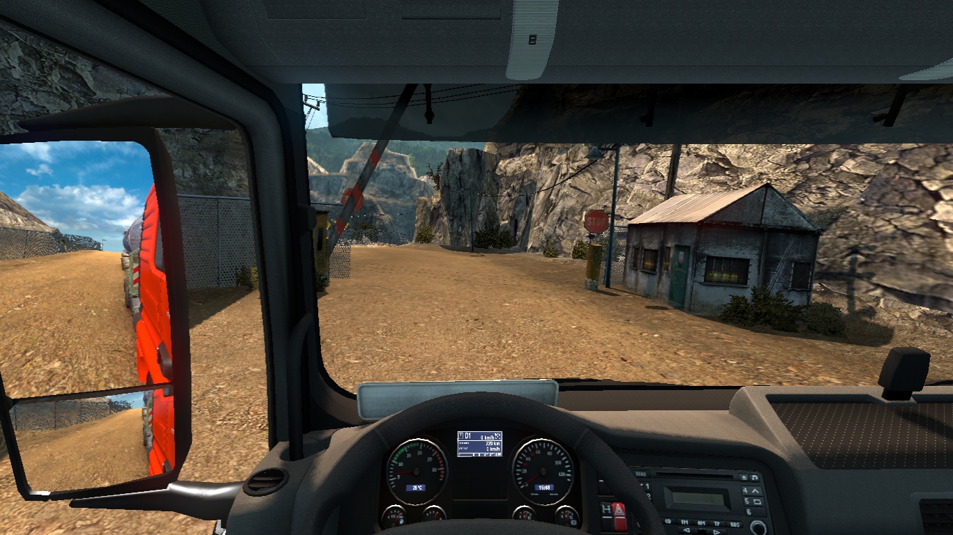 Image by alexsimulation