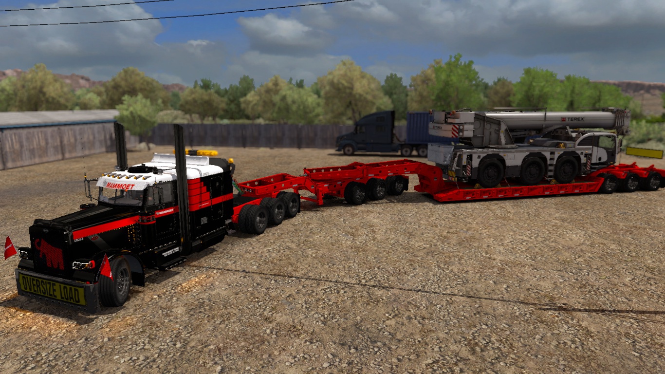 Image by AceHeavyHaul