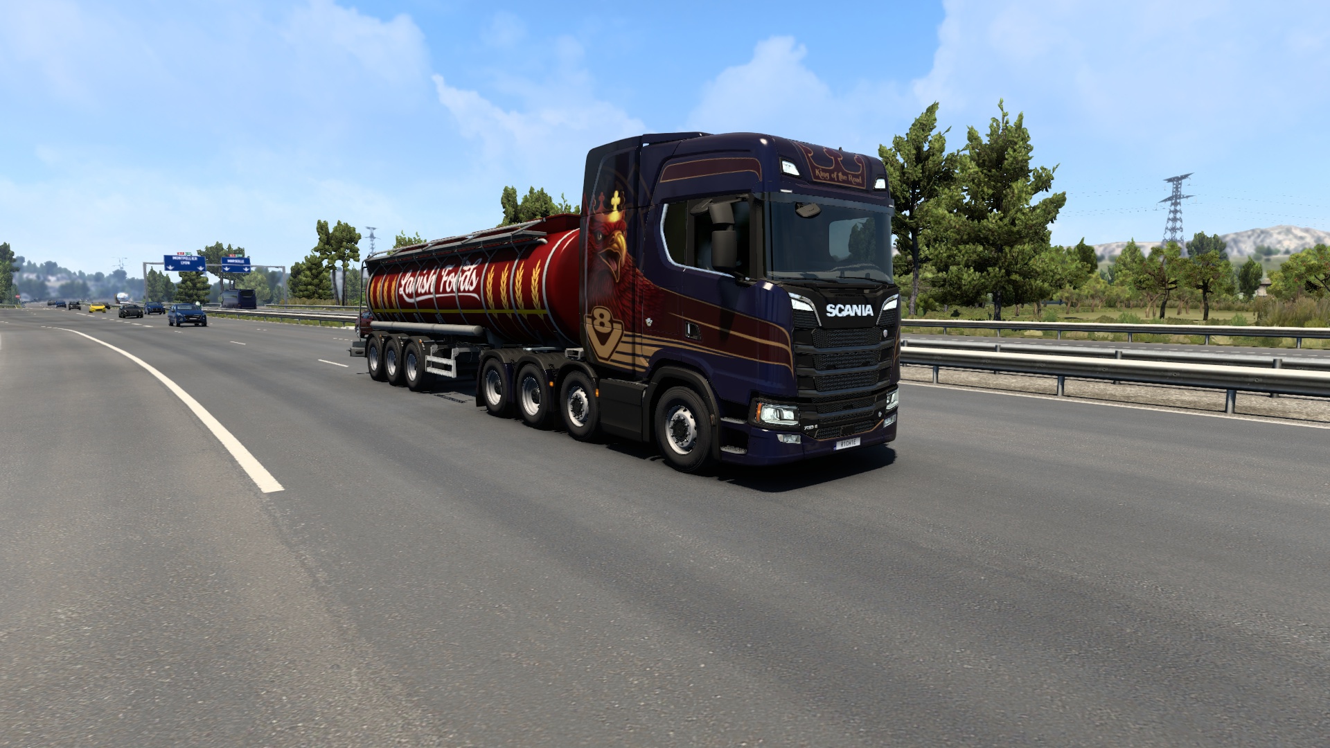 Image by richiethewolf