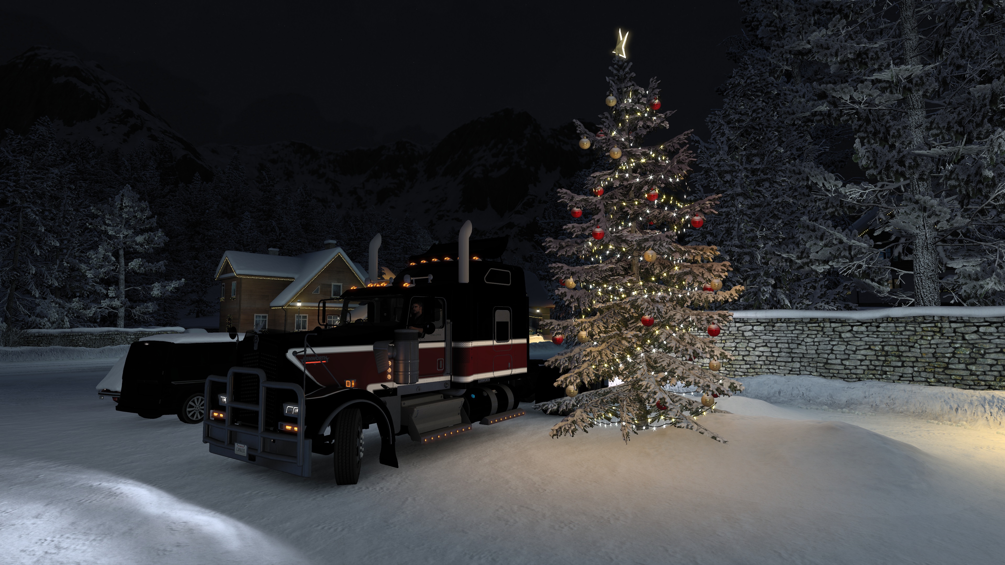 Image by CanuckTrucker