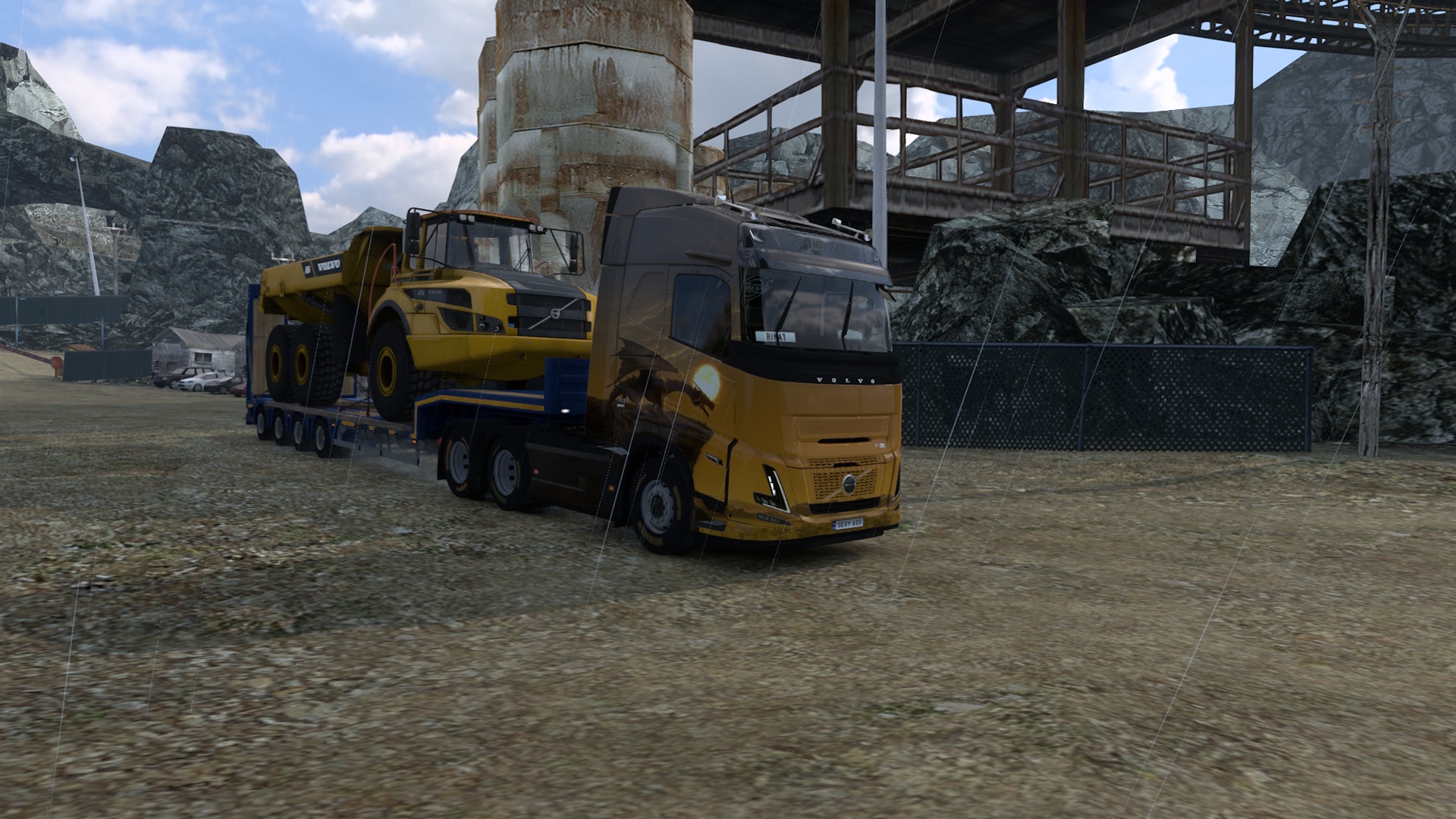 Image by BubbleButtBina84