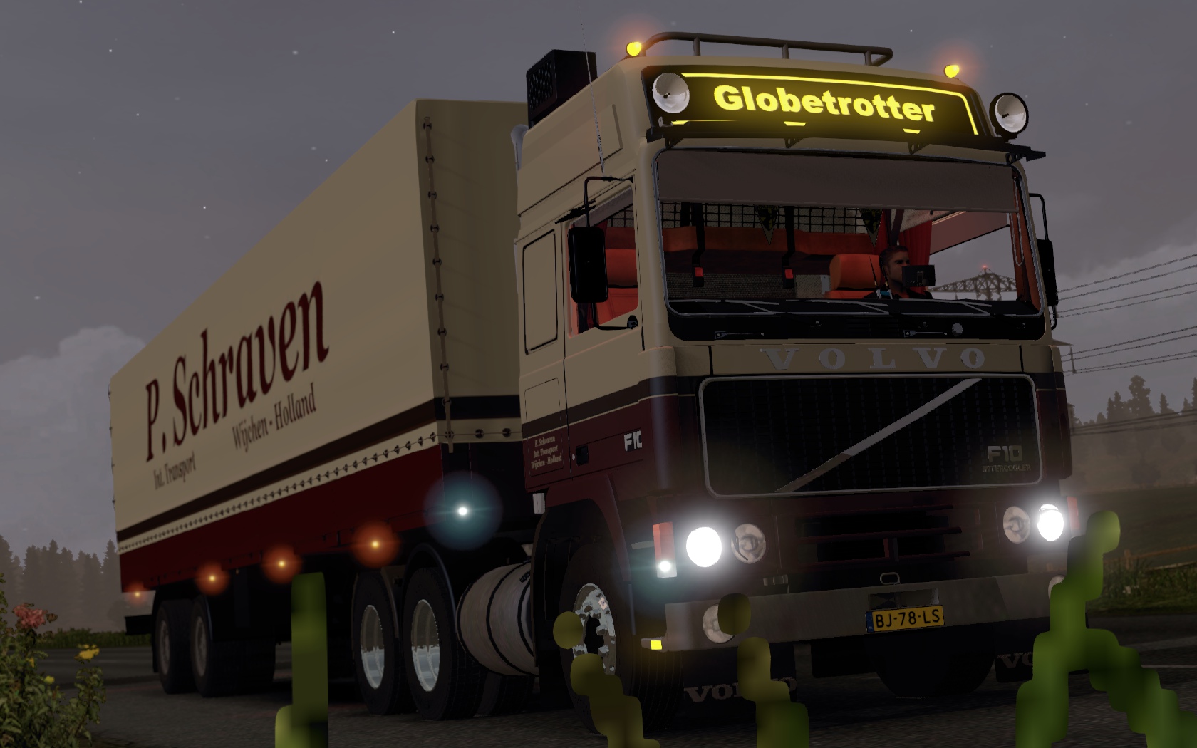 Image by ChevyTrucker