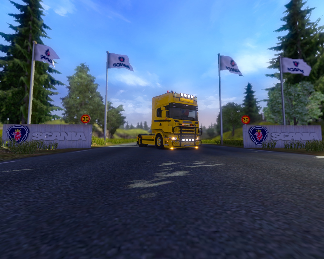 Image by germanV8power