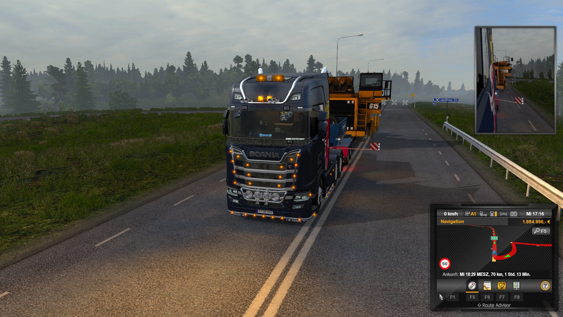 Image by TruckerSani