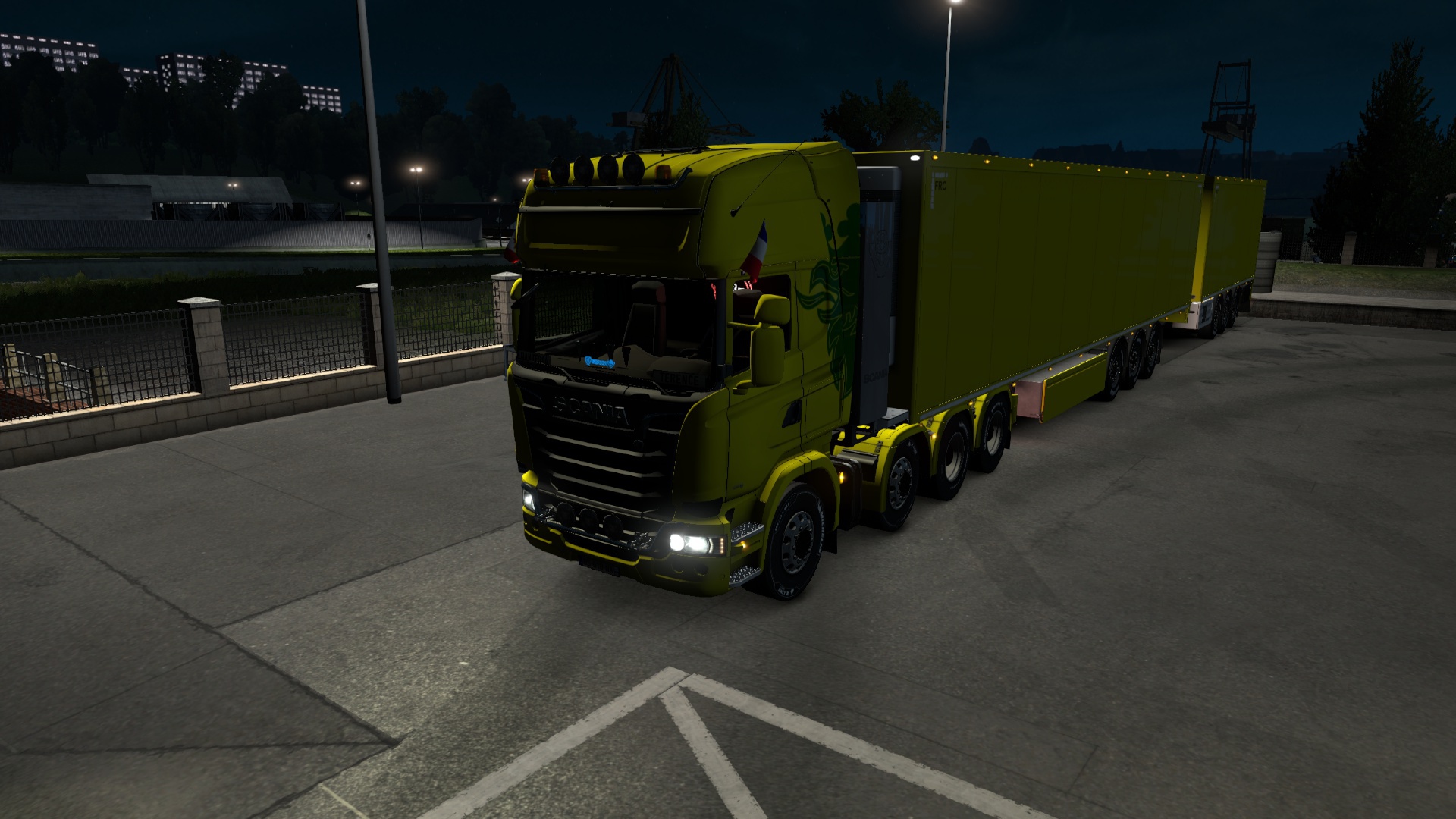 Image by TerenceGTA