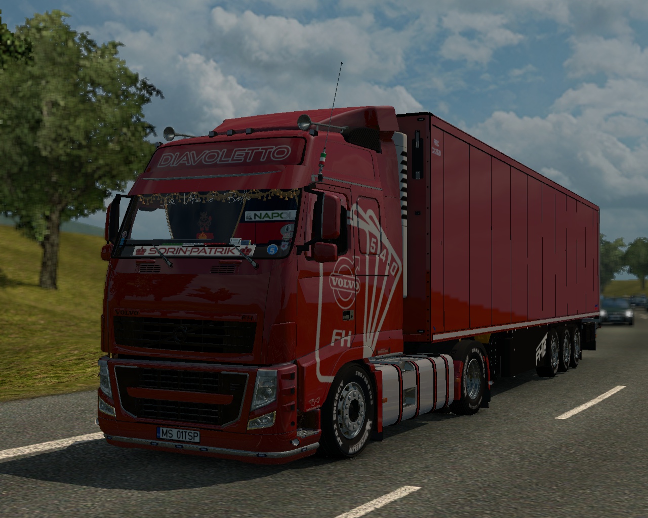 Image by SorinPatrik99