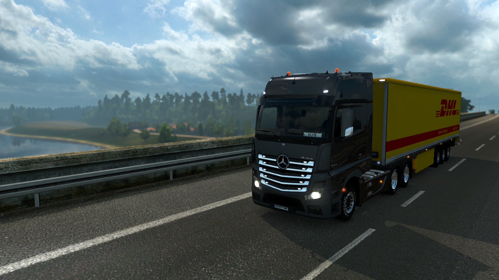 Image by ScottLogistics