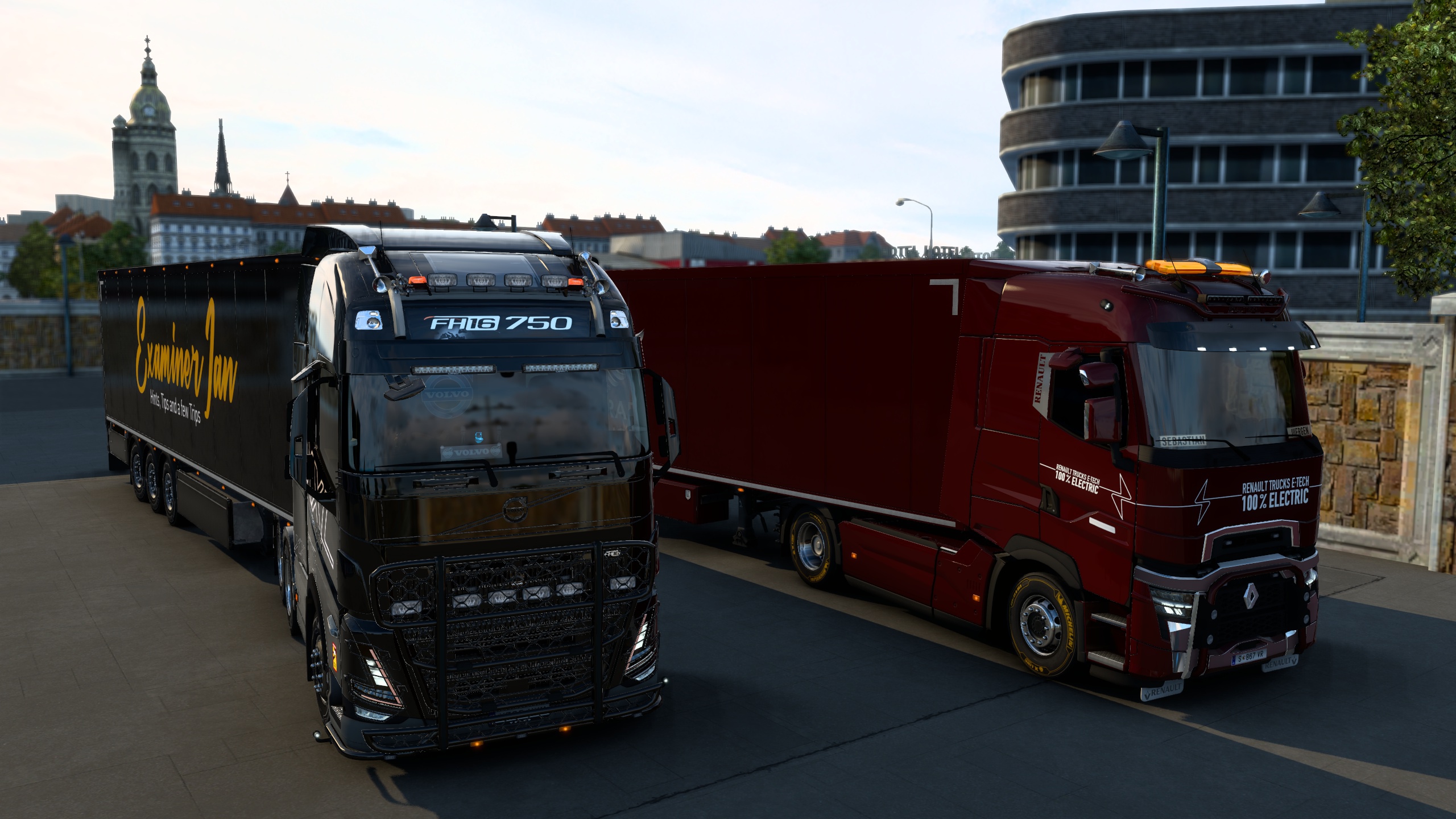 Image by ExaminerIan