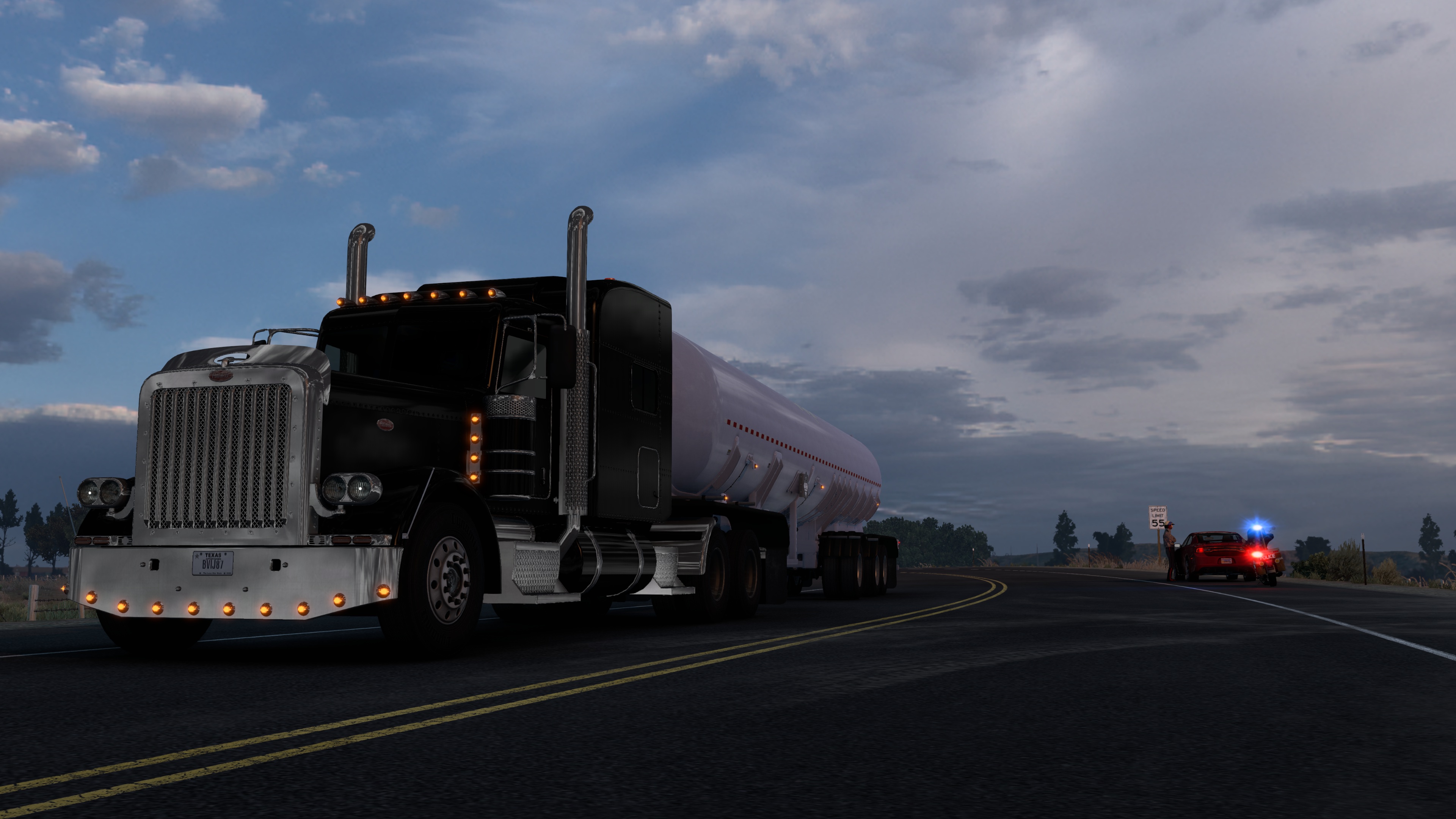 Image by ProTruckerBob