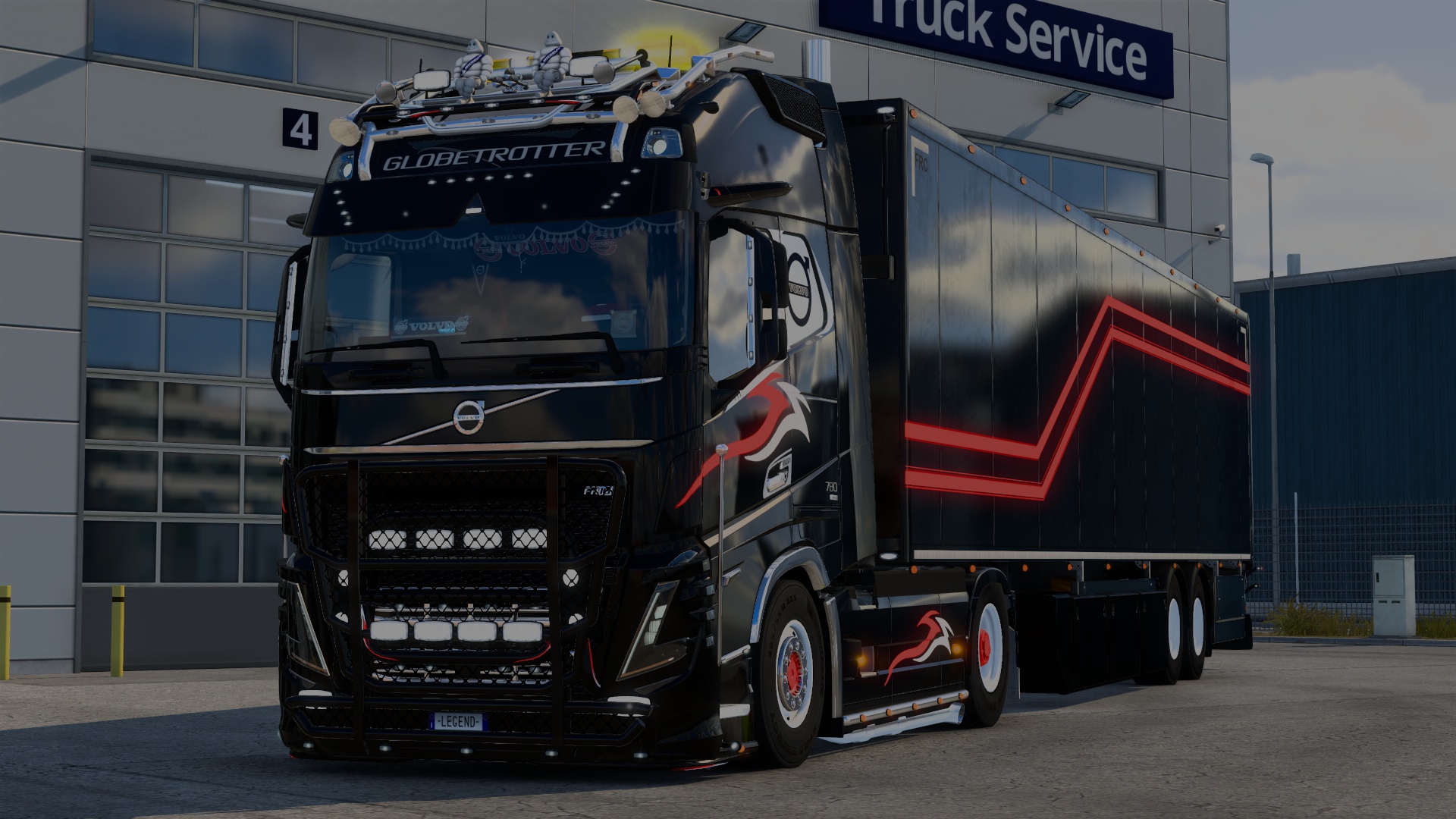 Image by LEGEND_1474_TV