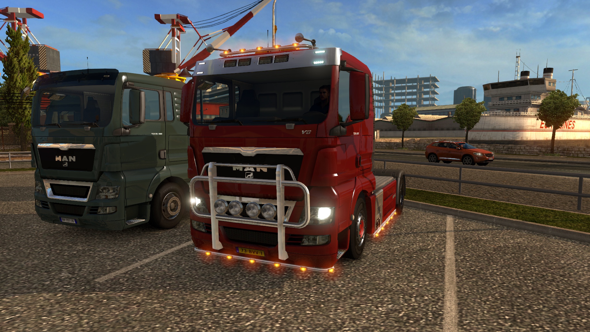 Image by ChickenLights