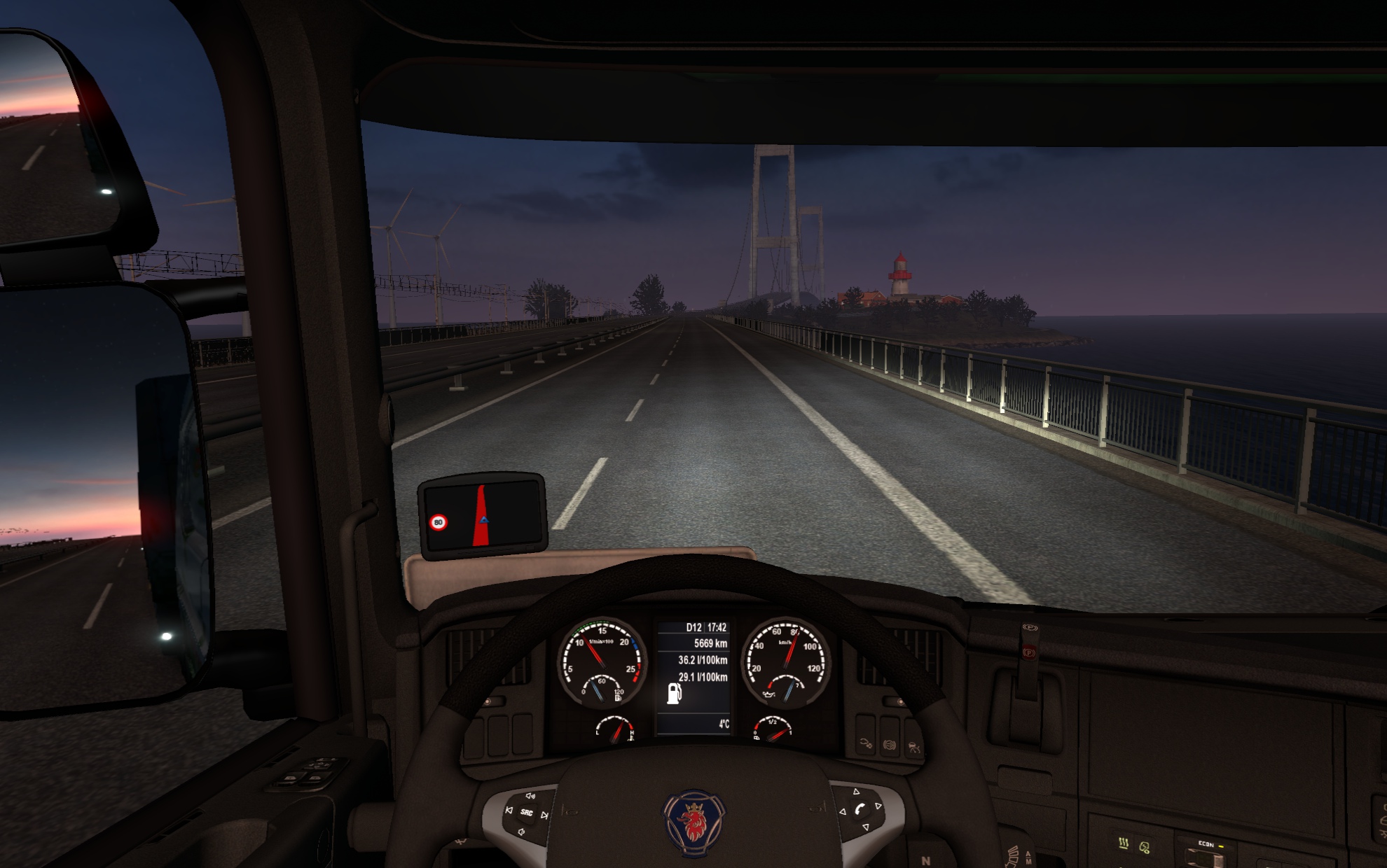 Image by Vissers_Logistic