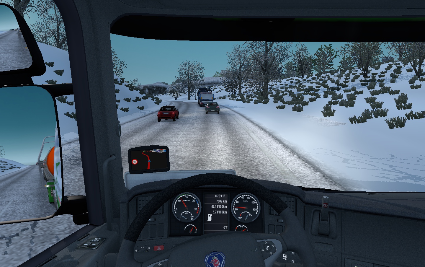 Image by Vissers_Logistic