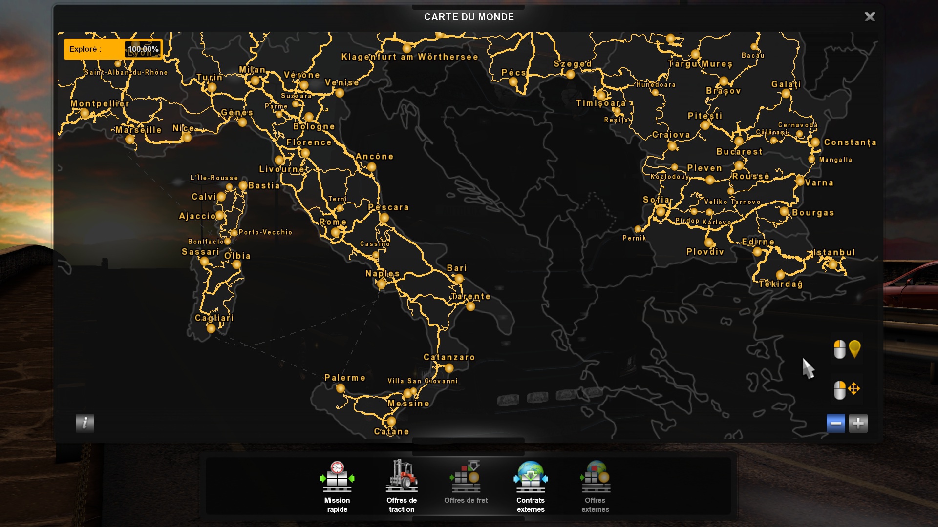 Image by Trucker7410