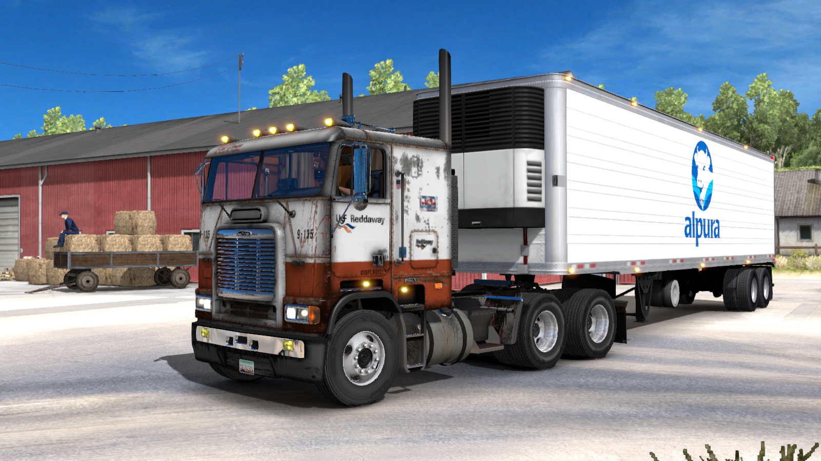 Image by Chisum_Trucking