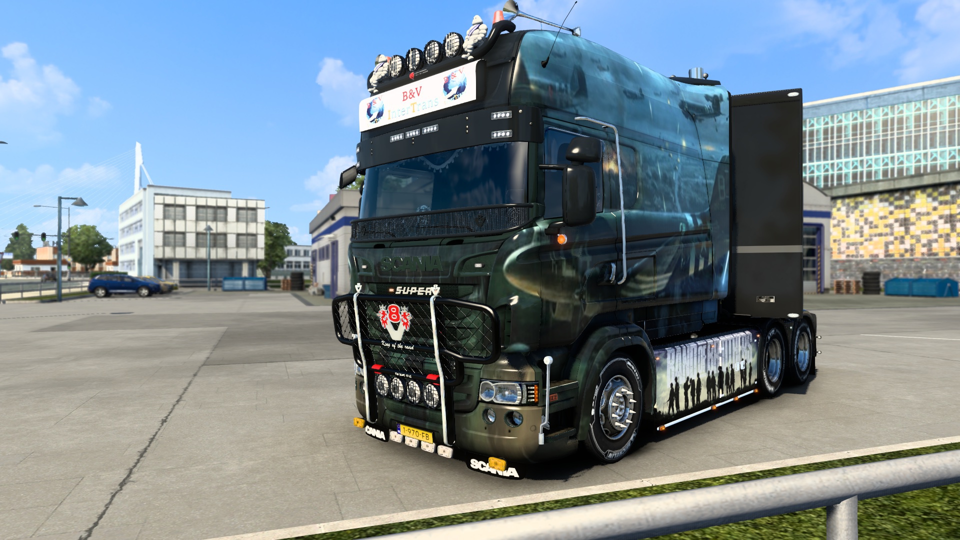 Image by ferrybrizee