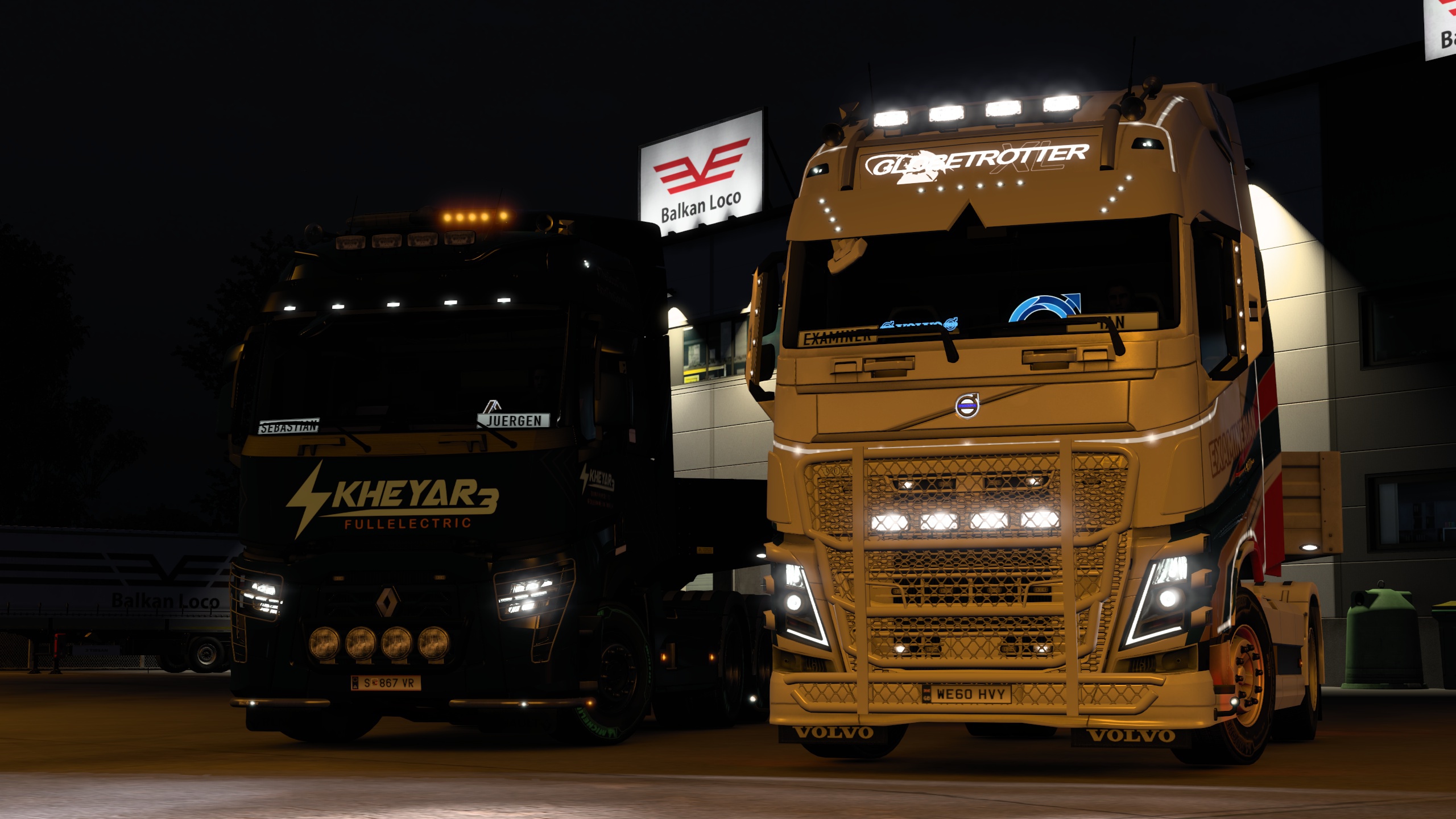 Image by ExaminerIan