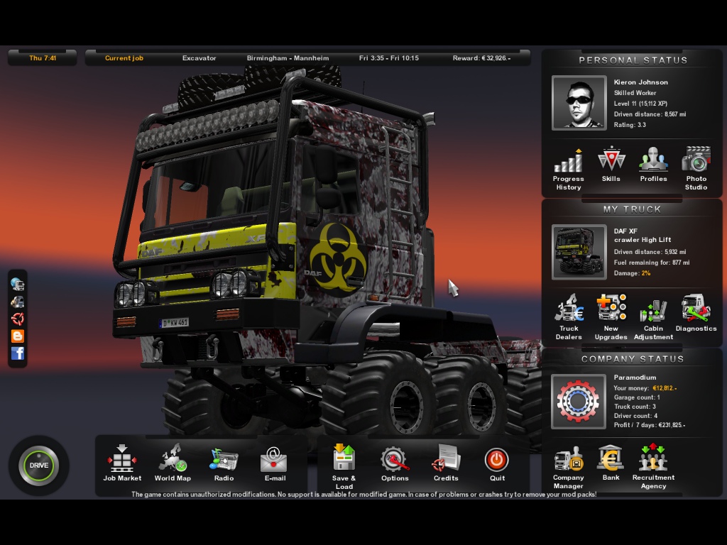 Image by BloodDragon005