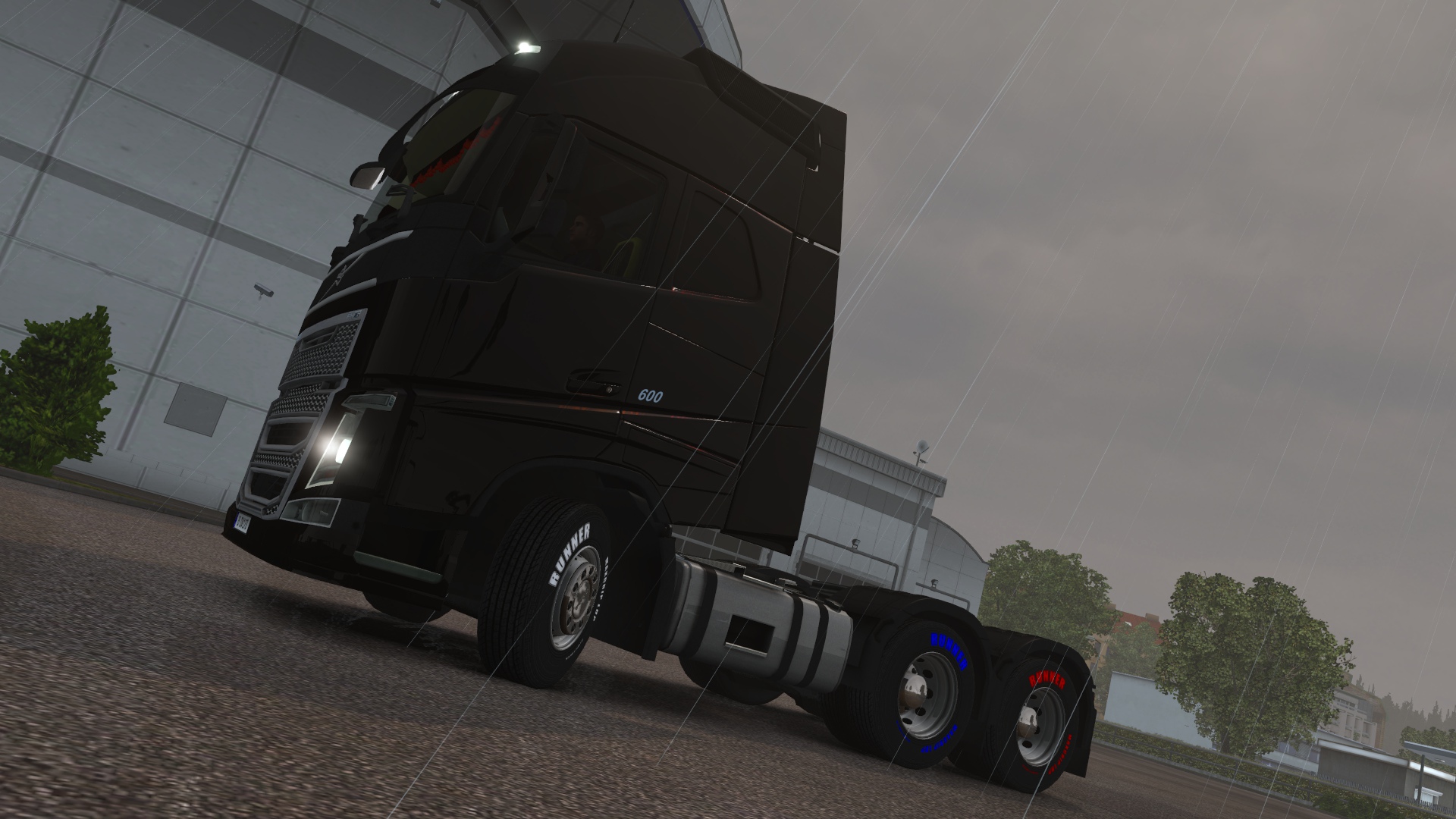 Image by DiVladtruck