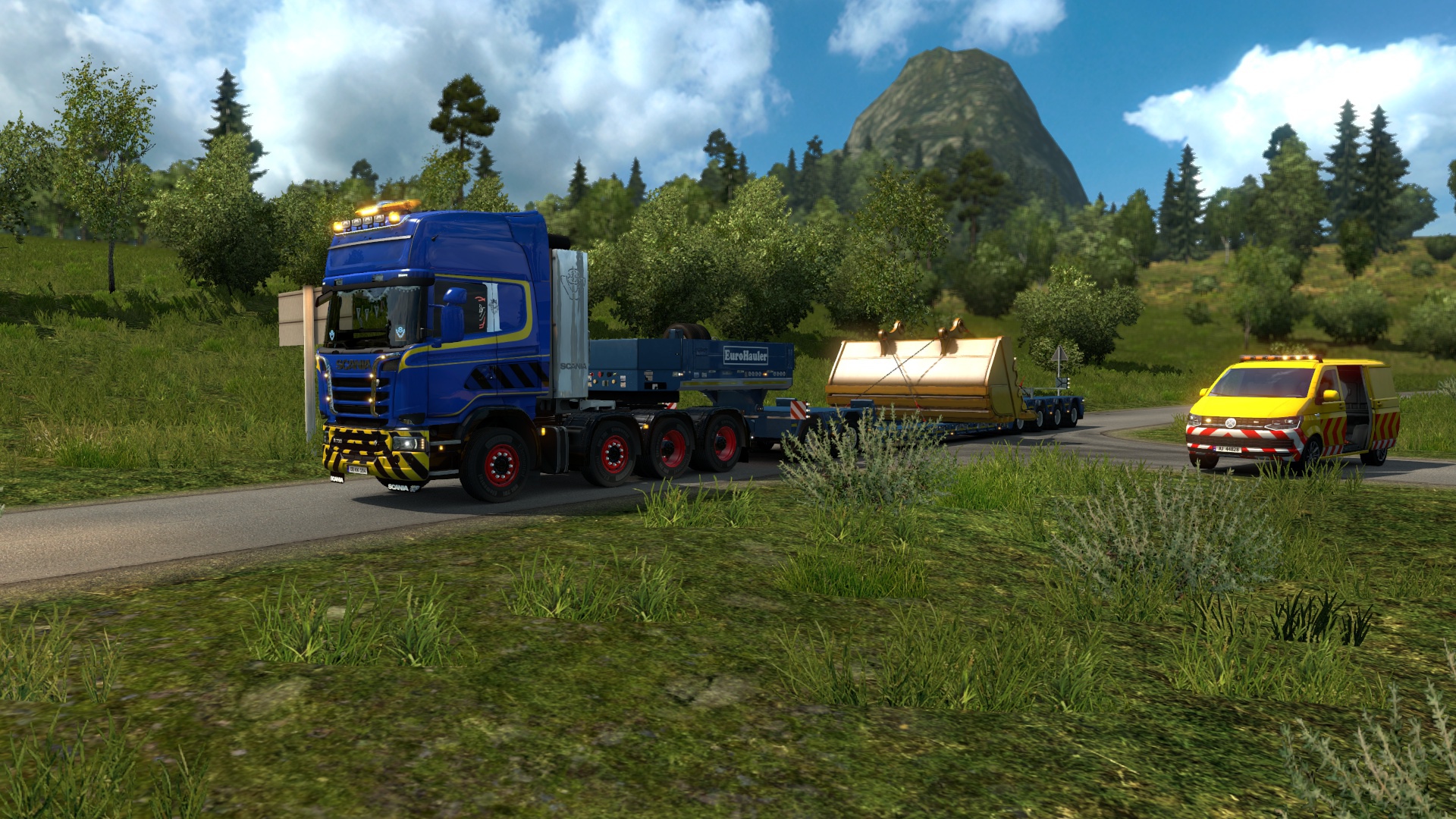 Image by Cosmictrucker