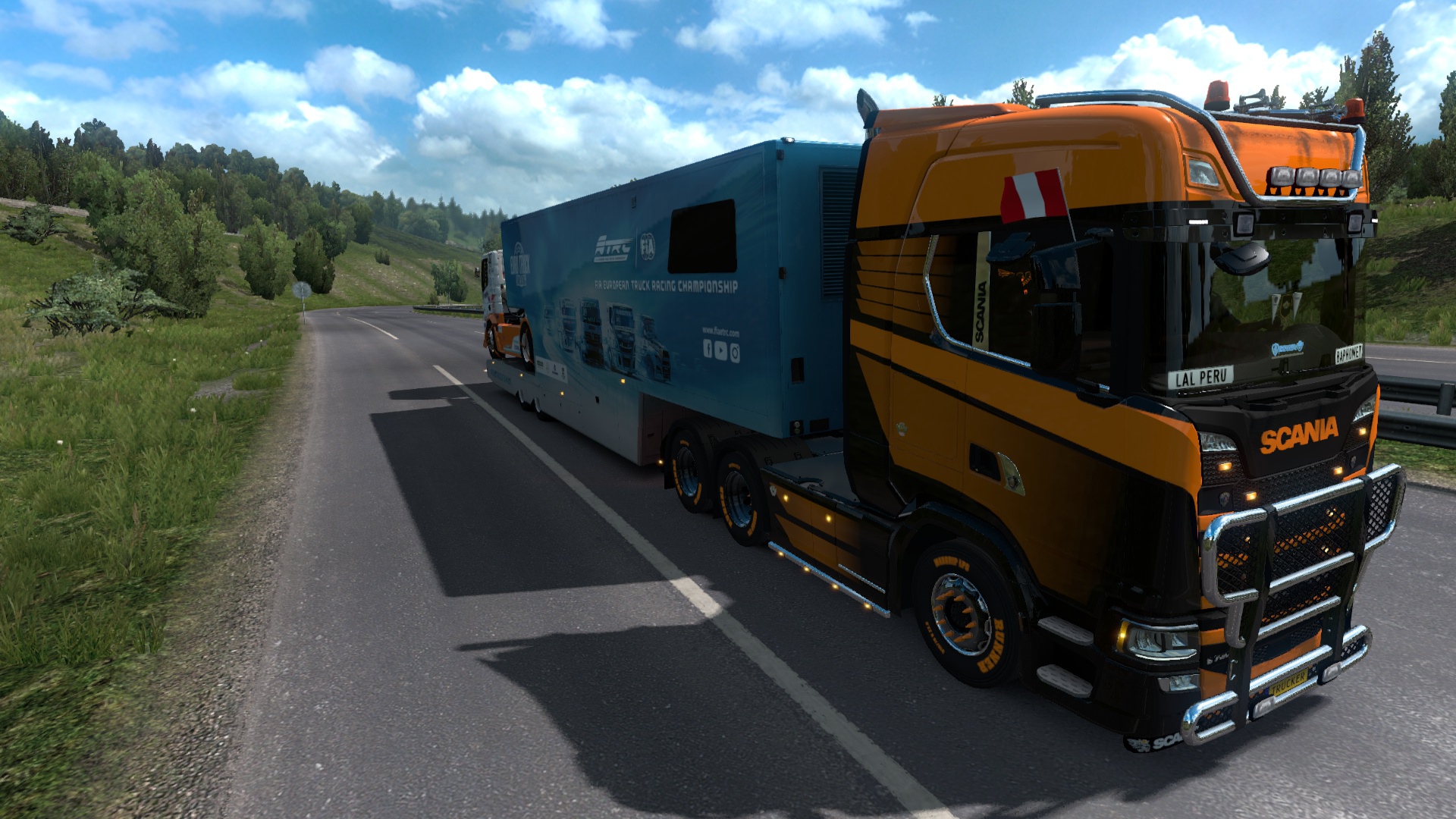 Image by TruckerANV2018