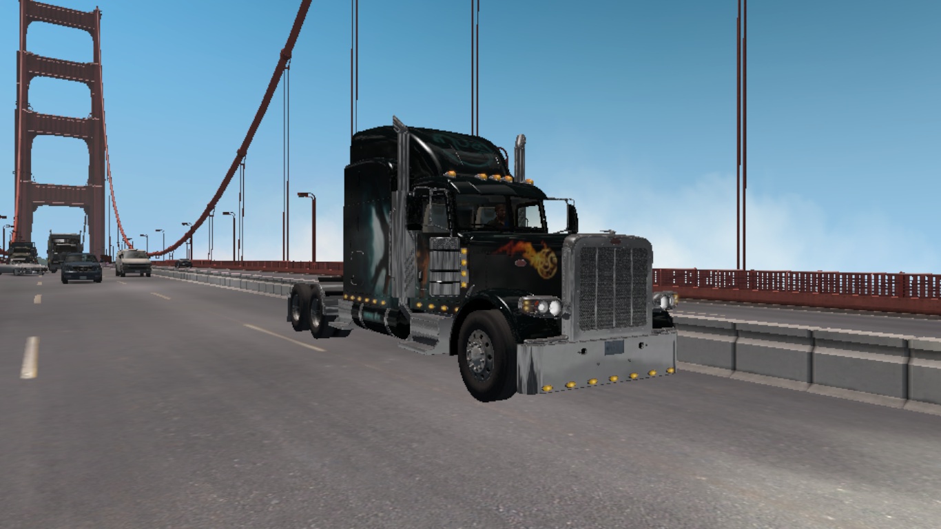 Image by atogtrucker