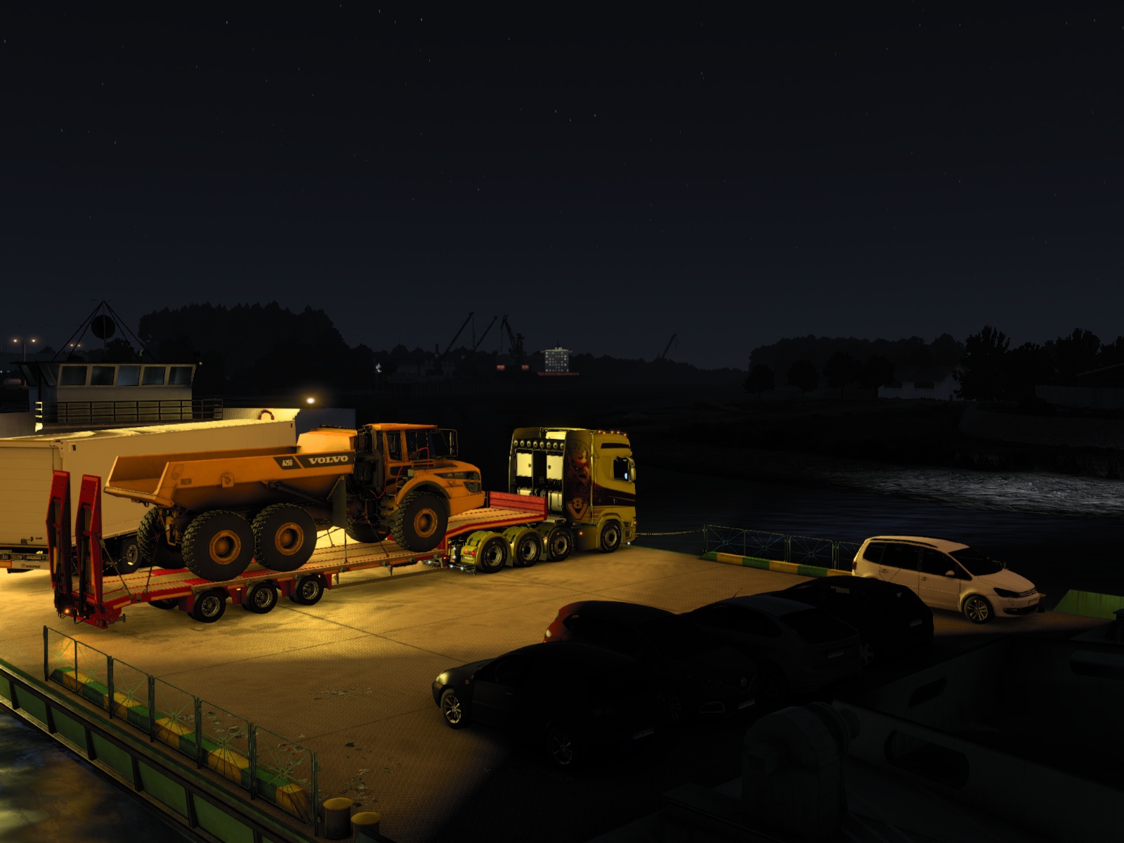 Image by Truck477