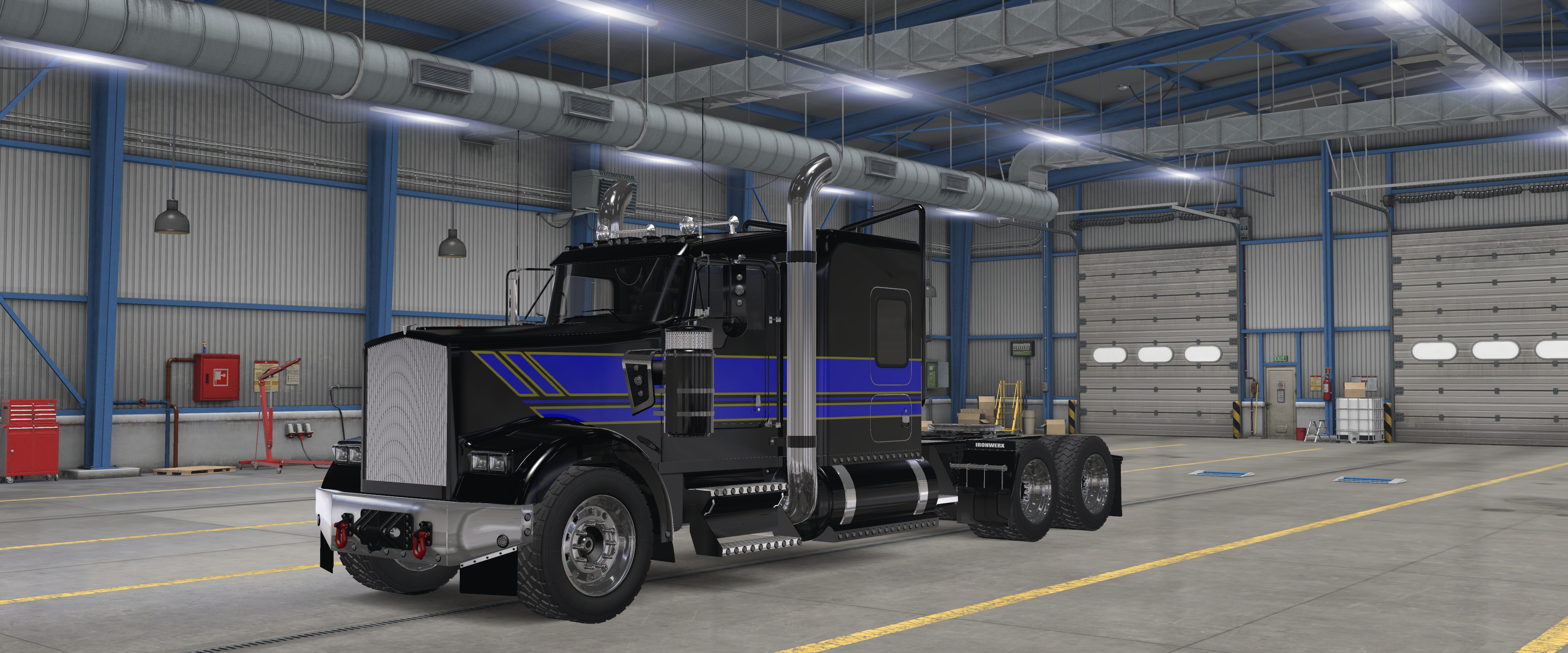 Image by CrazyKingBob