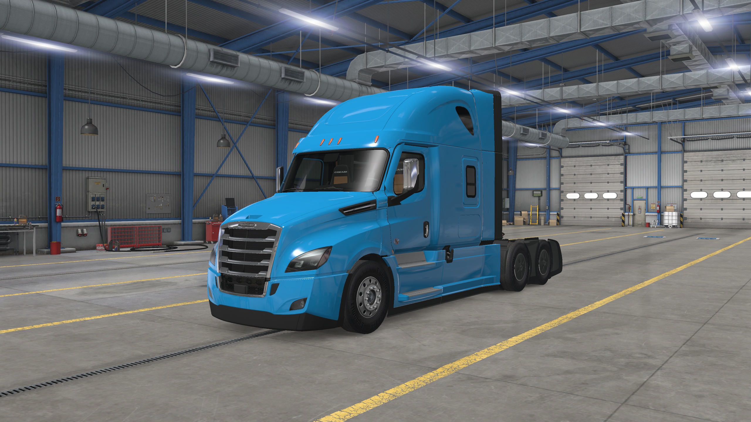 Image by N_CargoTrucker