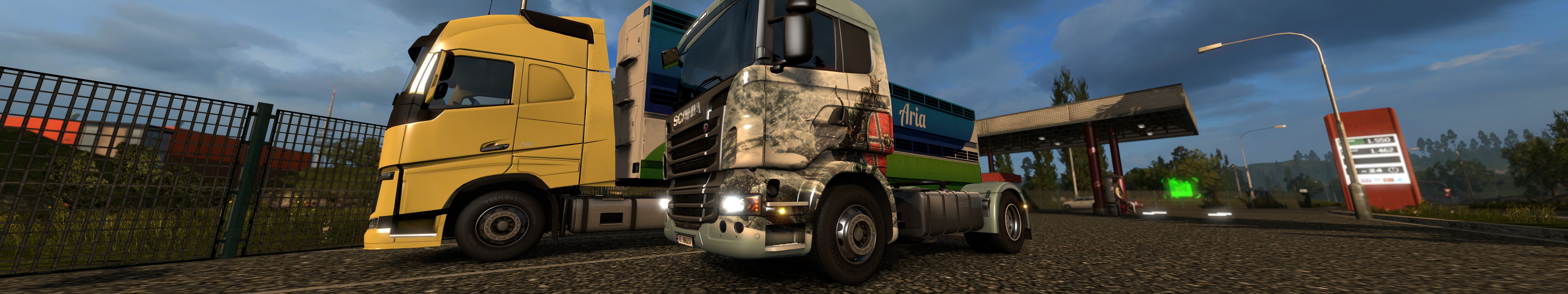 Image by ZuFX