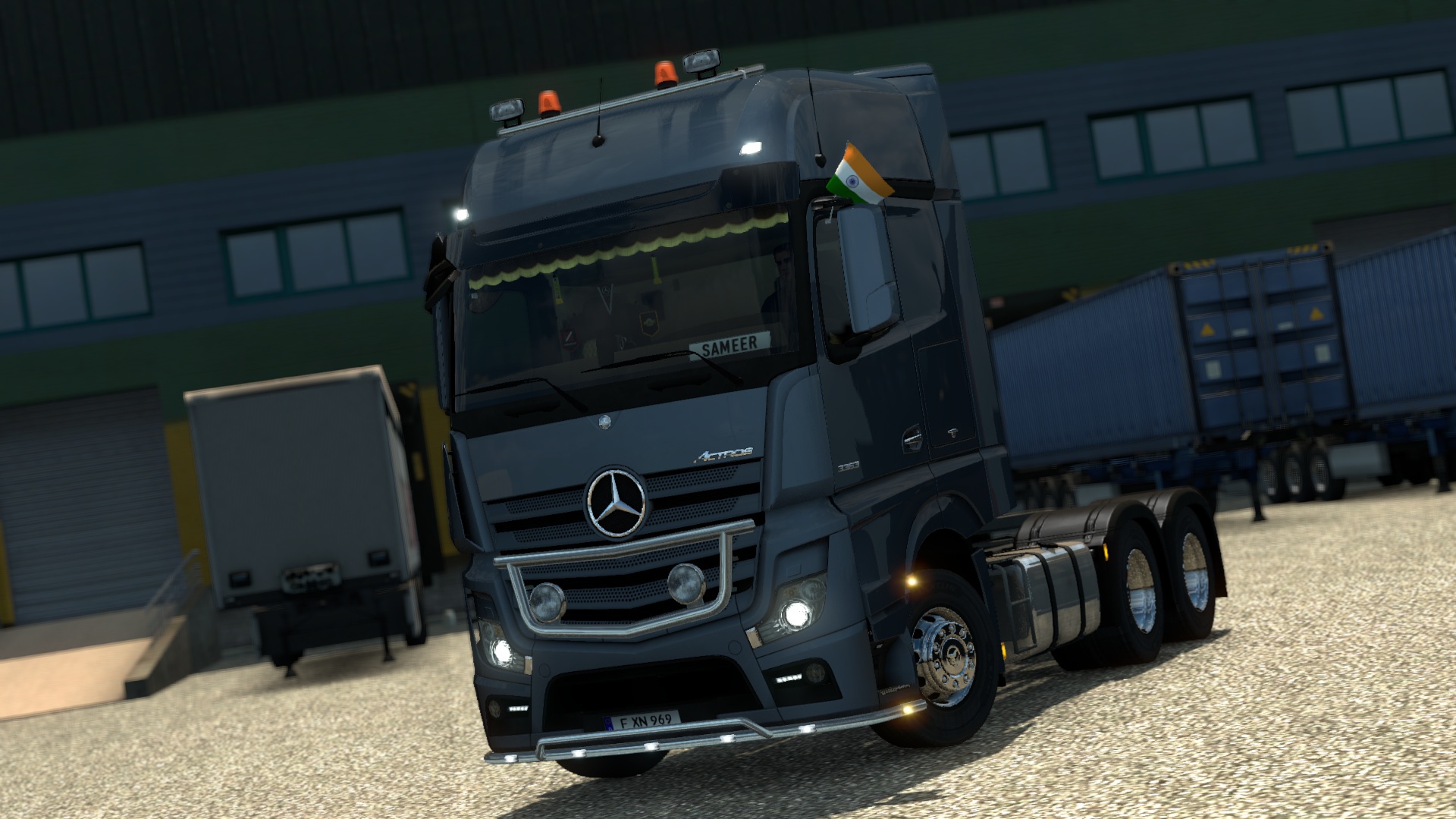 Image by TheExpertTrucker