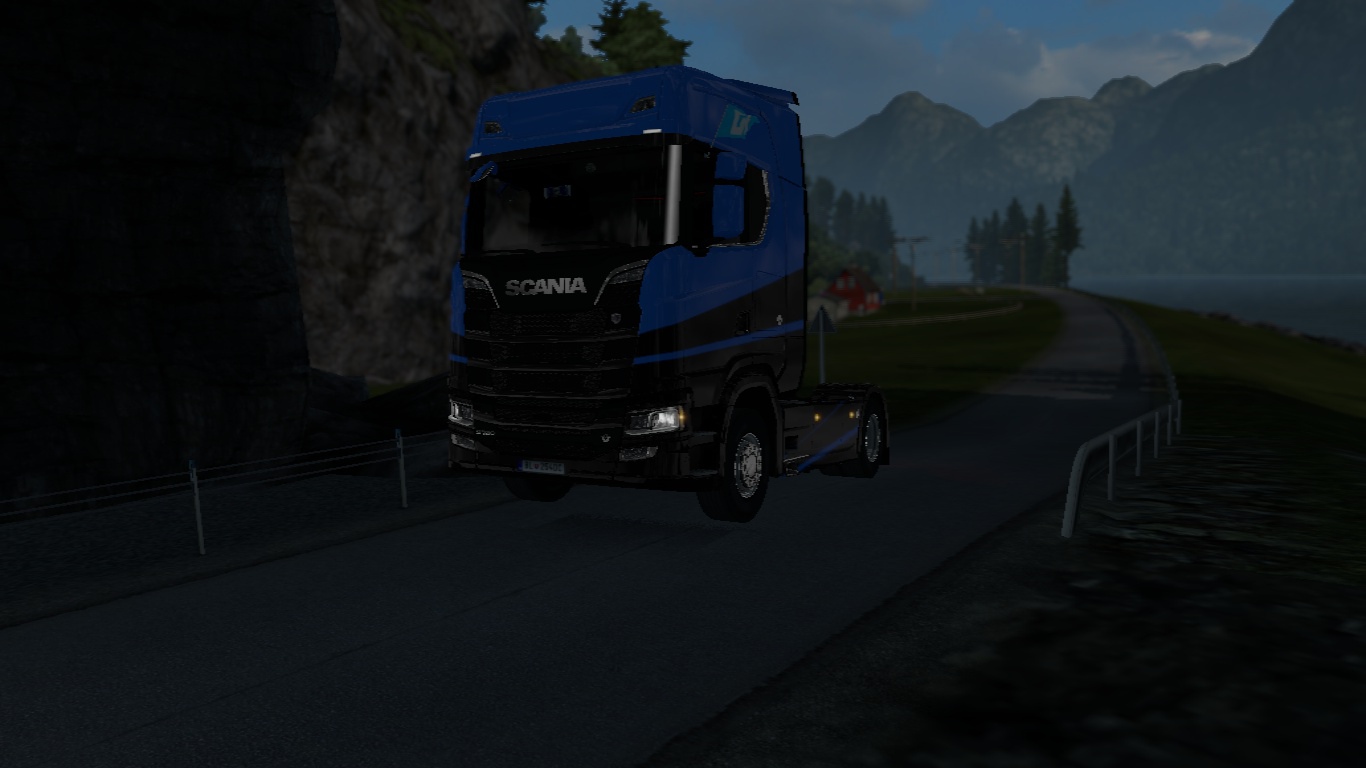 Image by SCANIATRUCKER5