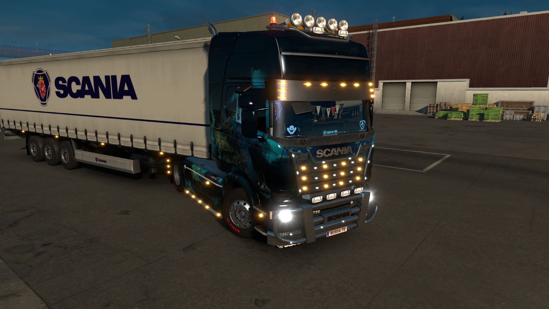 Image by KPEMEHb70rus