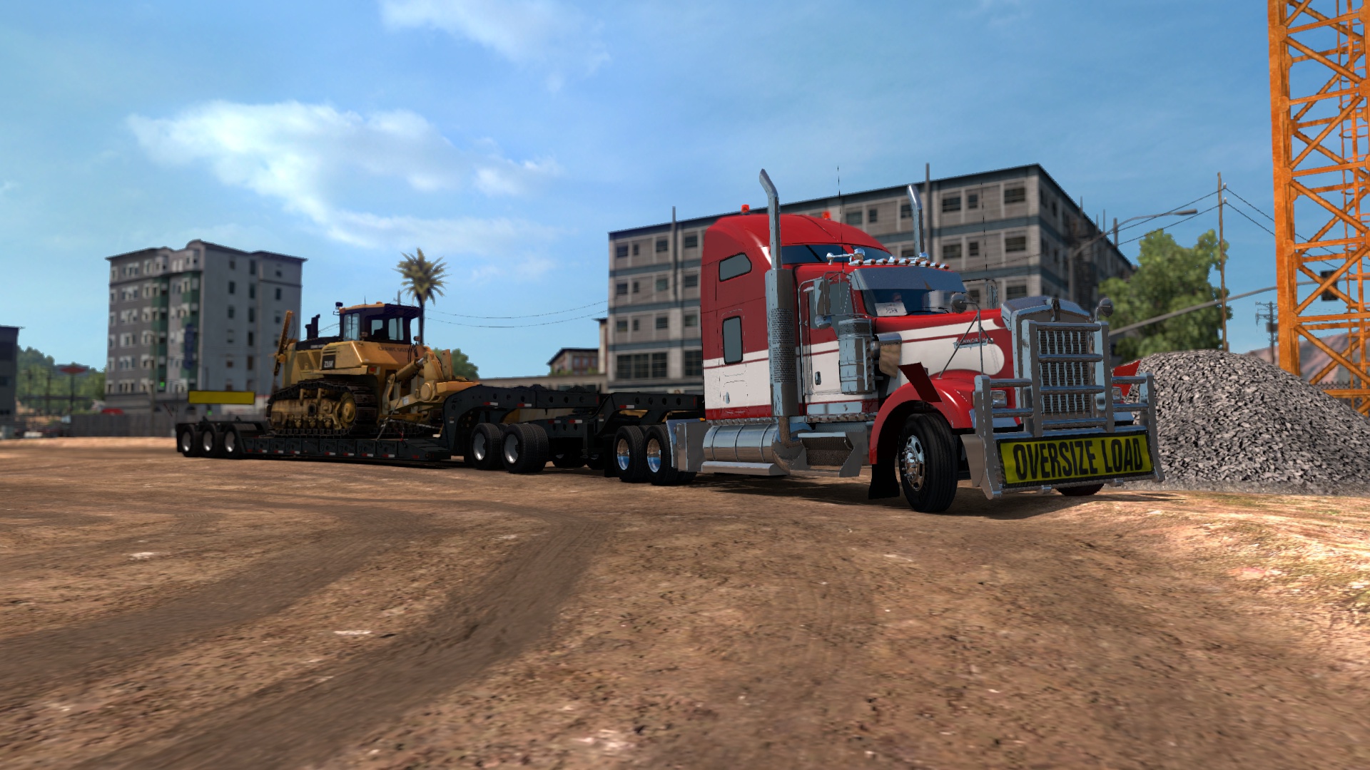 Image by JohnScania94D