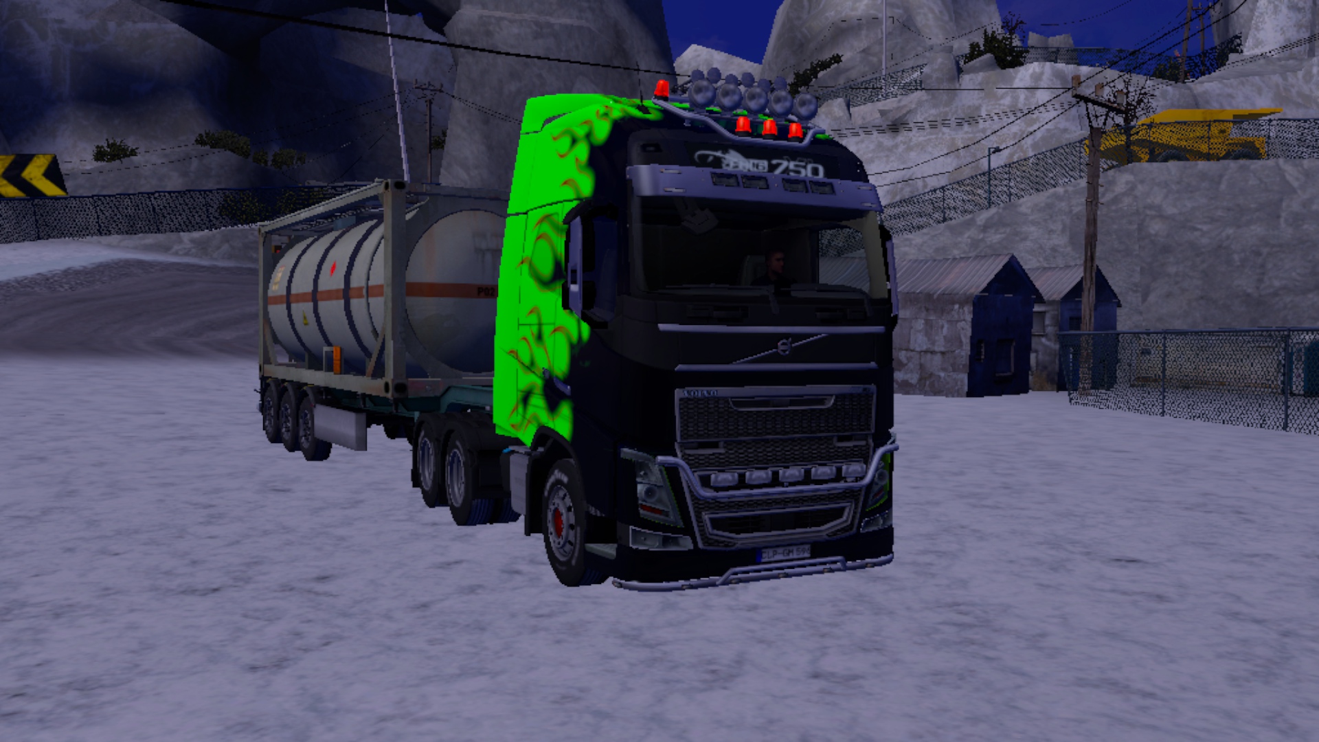 Image by Volvoline10