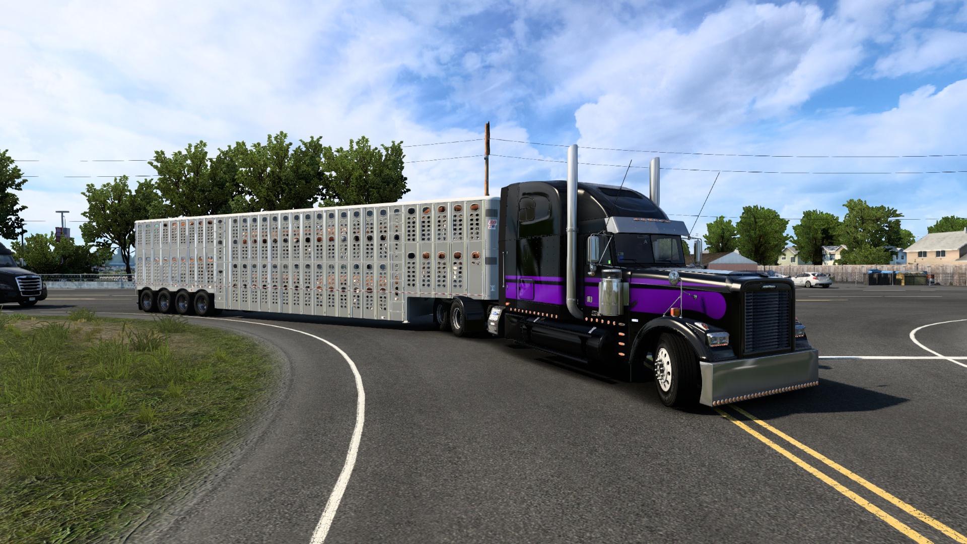 Image by OneBadBadger