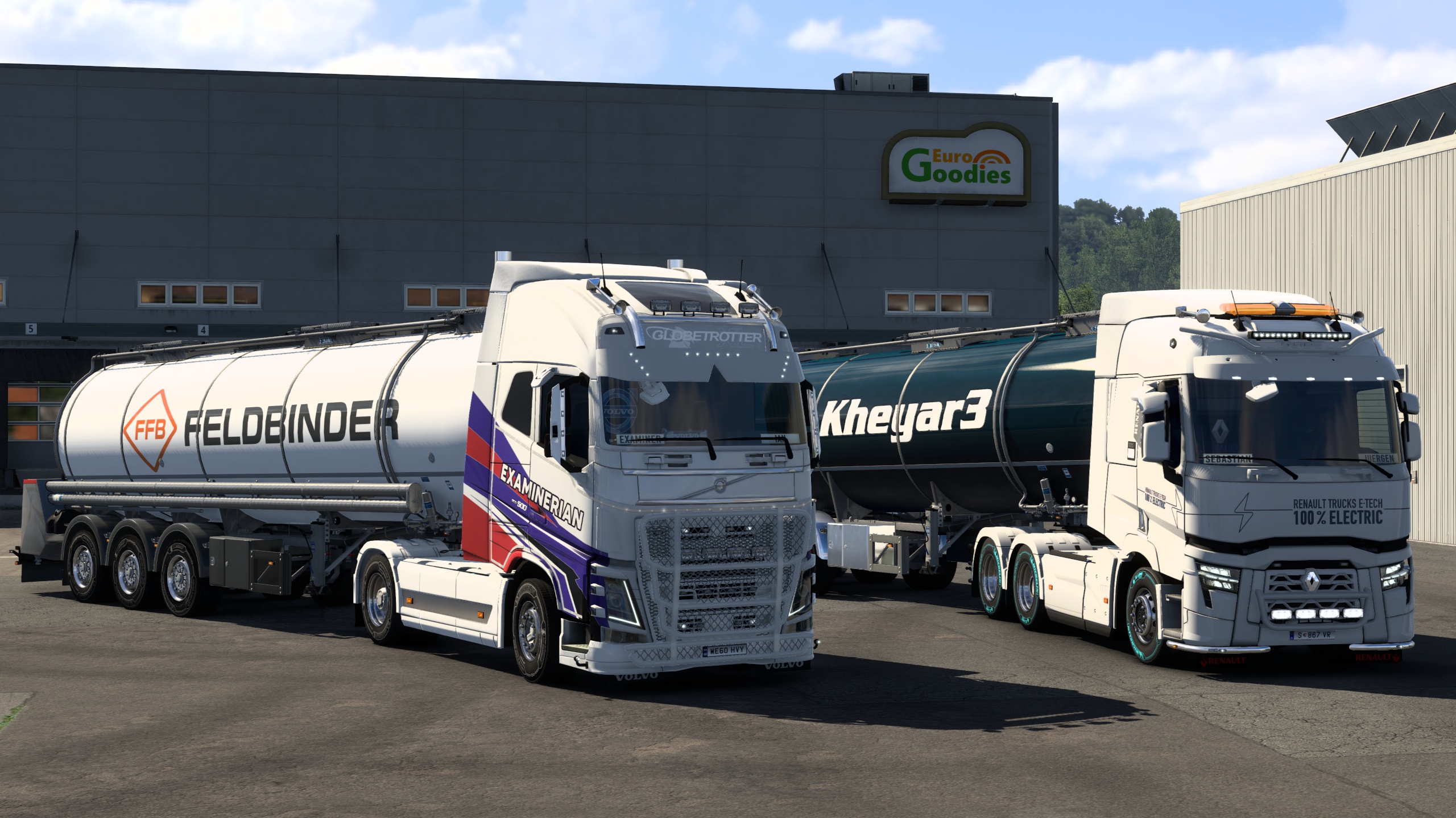 Image by ExaminerIan