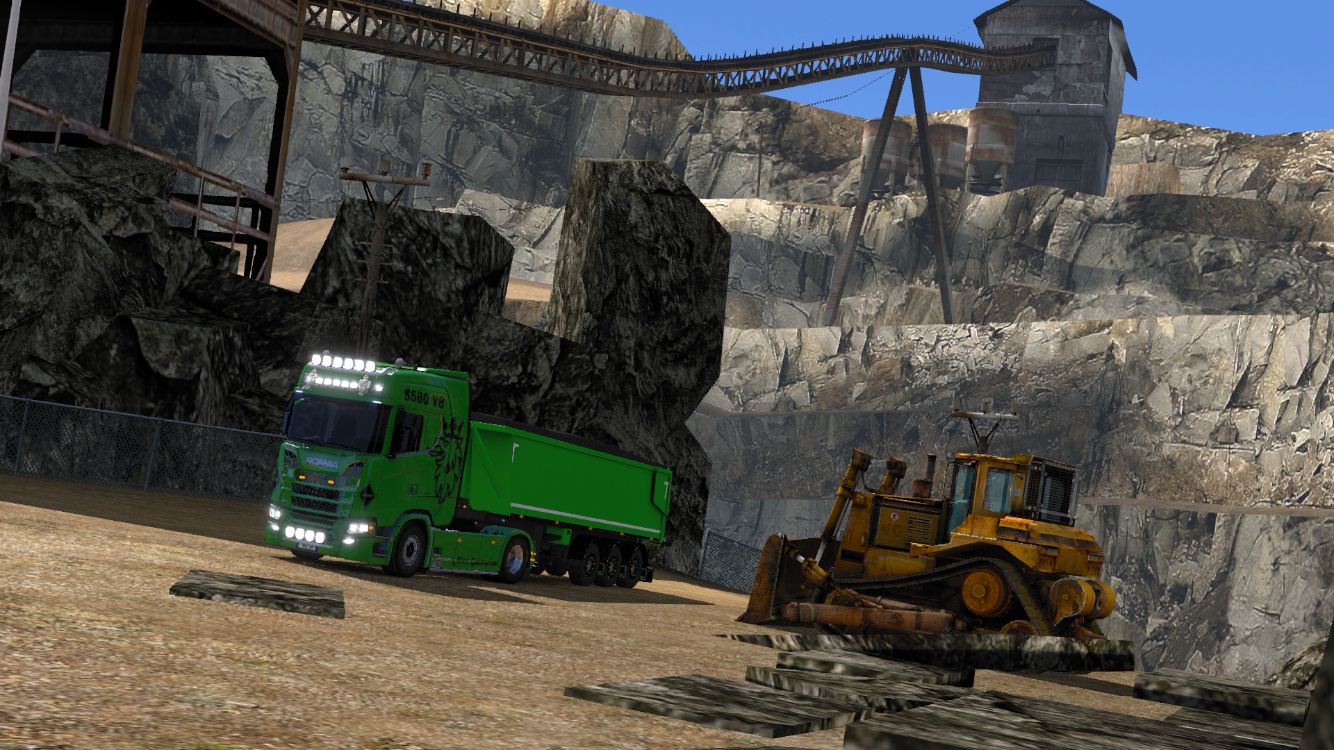 Image by becletouriste89