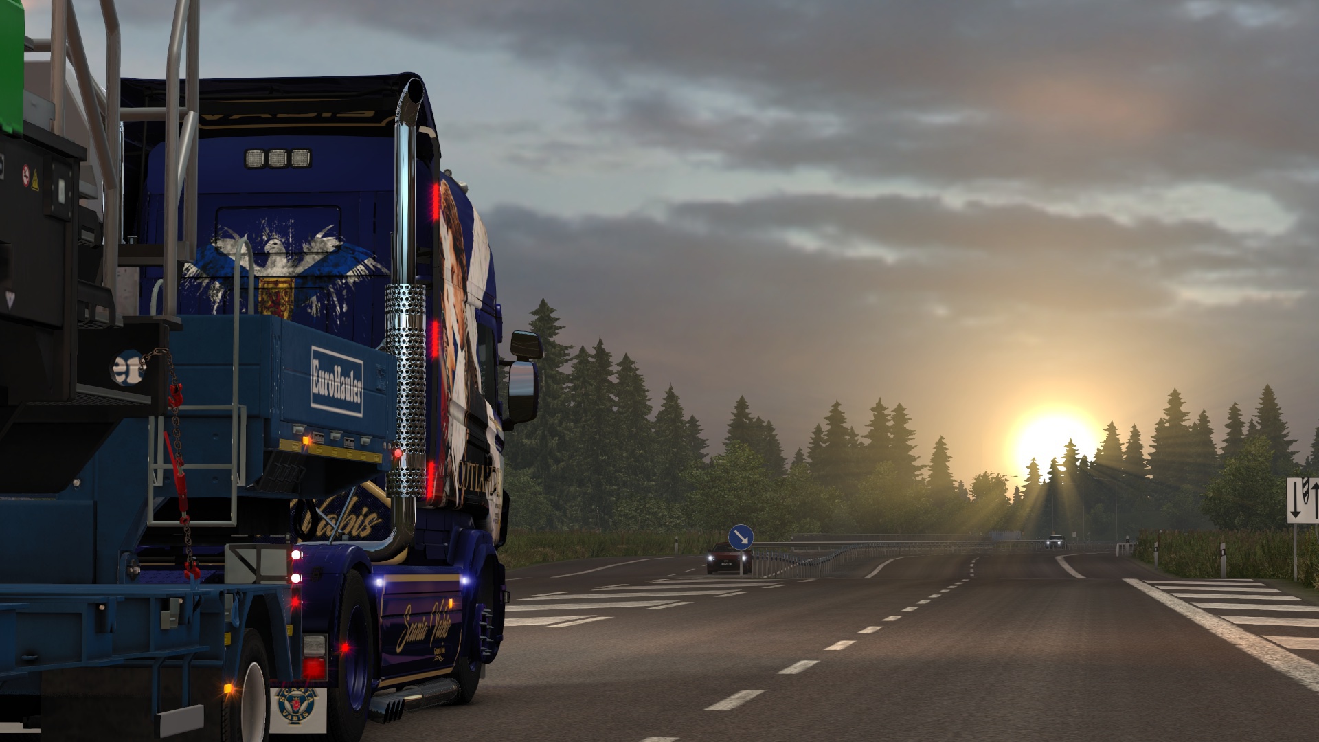 Image by RobertsHaulage