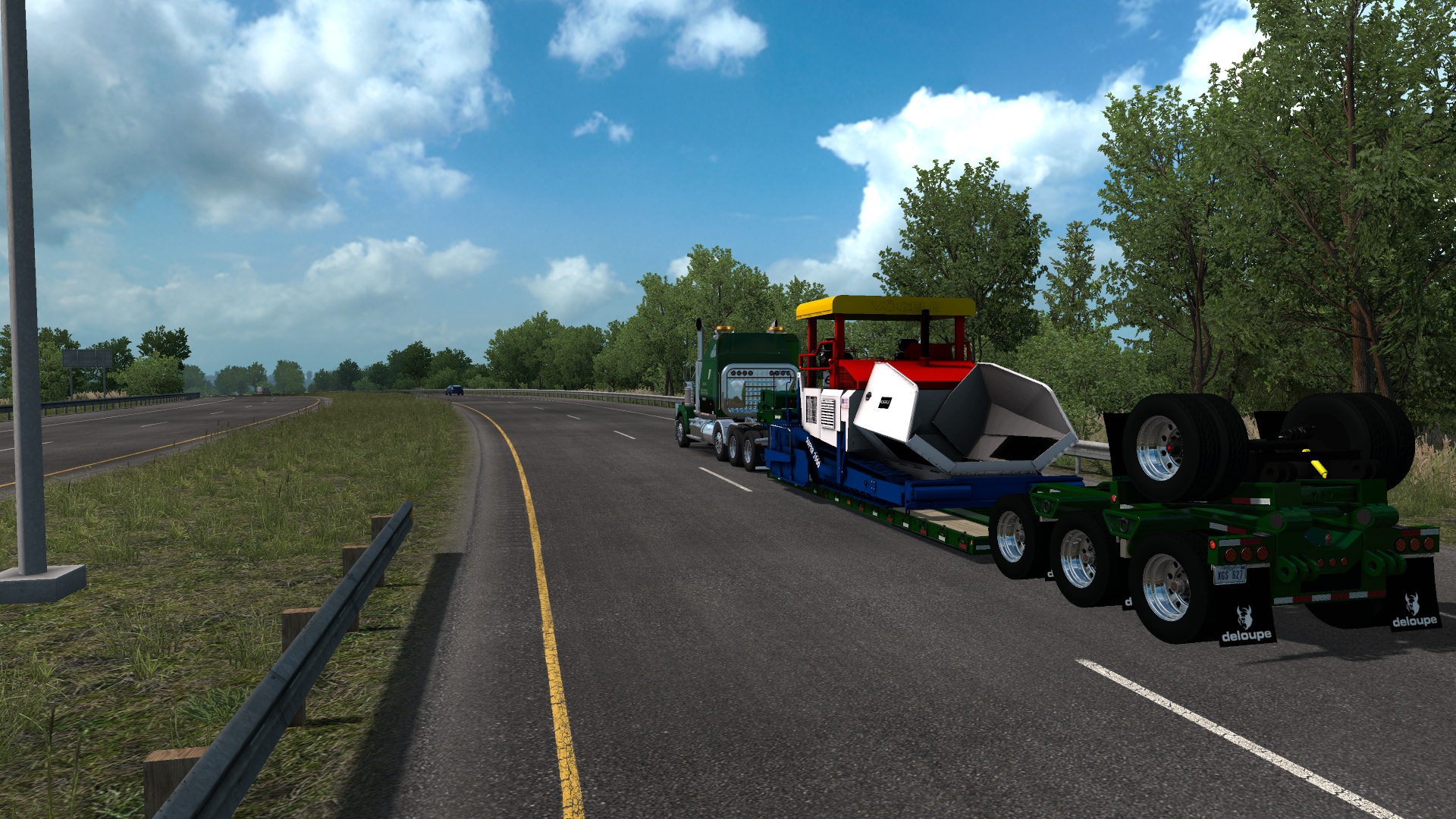 Image by Vissers_Logistic