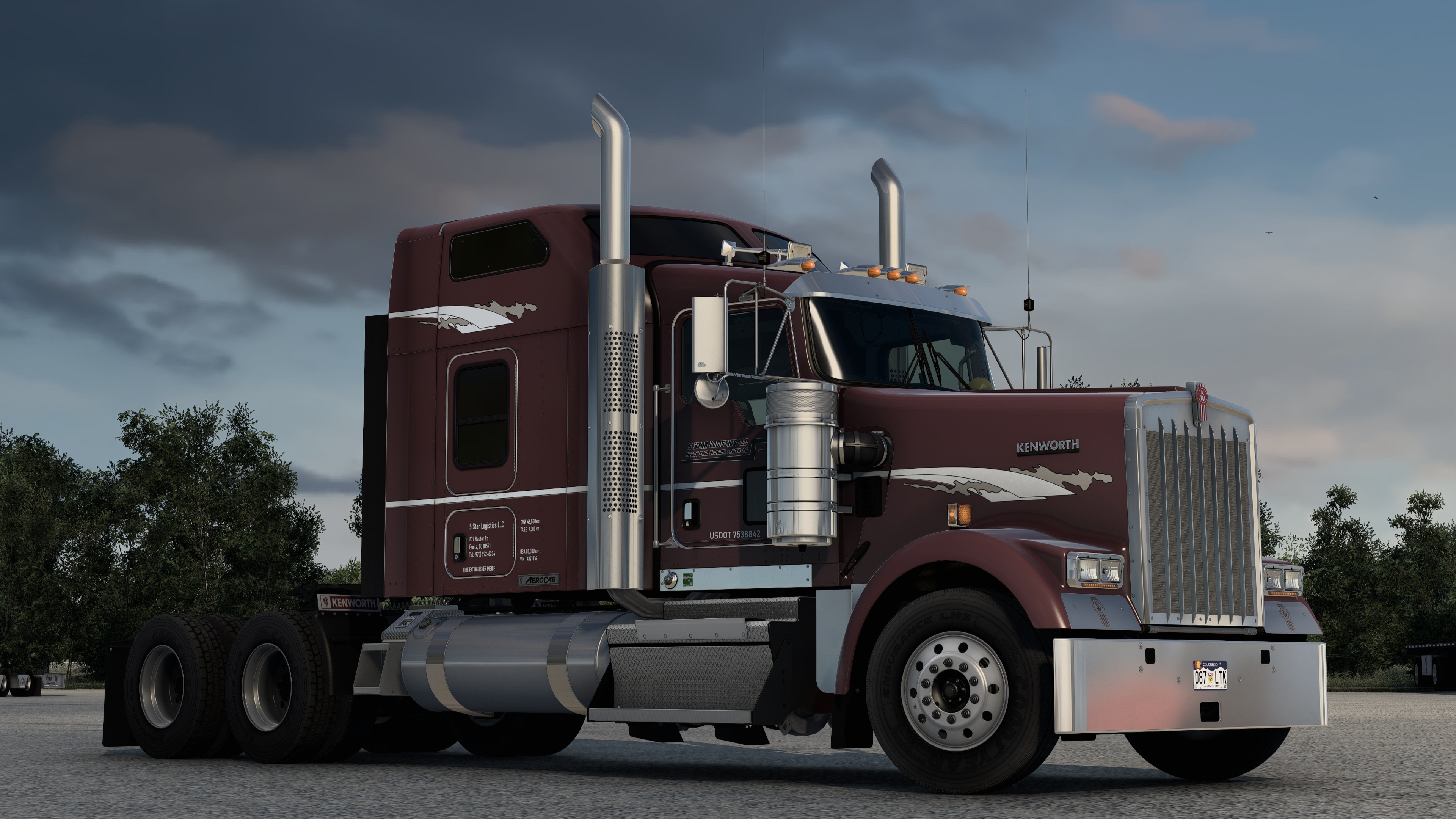 Image by TPLOGISTICS