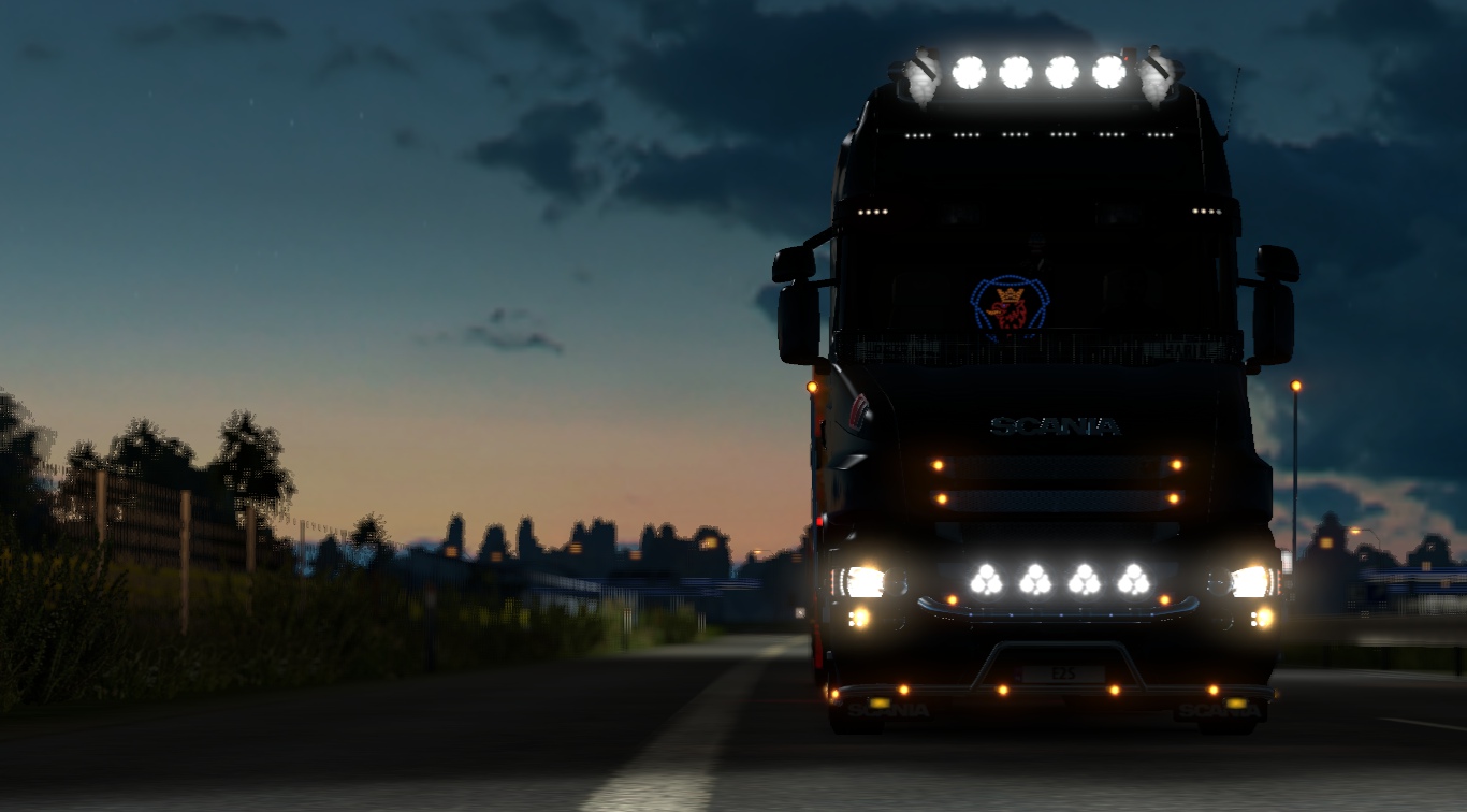 Image by WerewolfCustoms